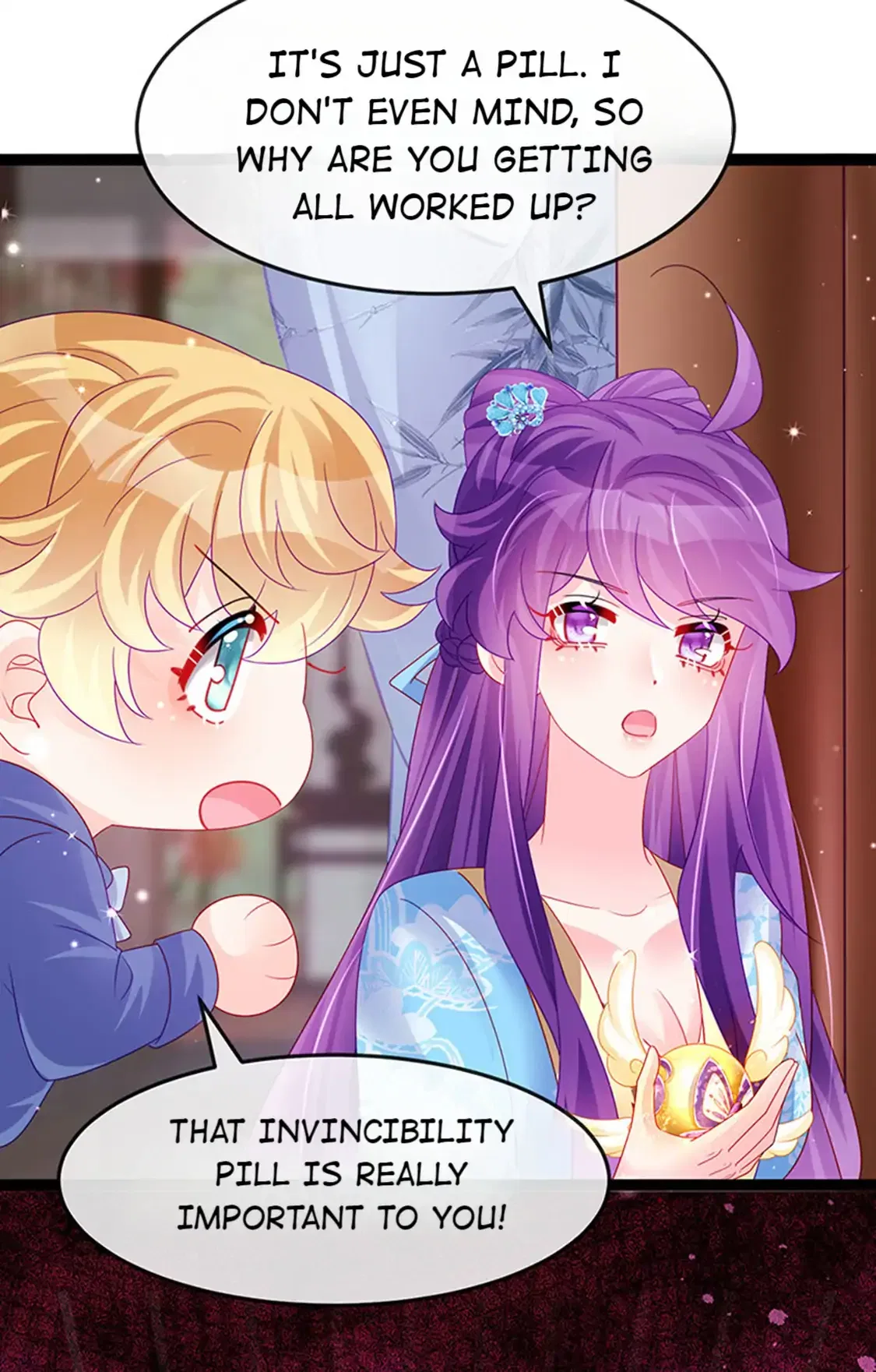 Military Phoenix Chapter 163 – Page 30