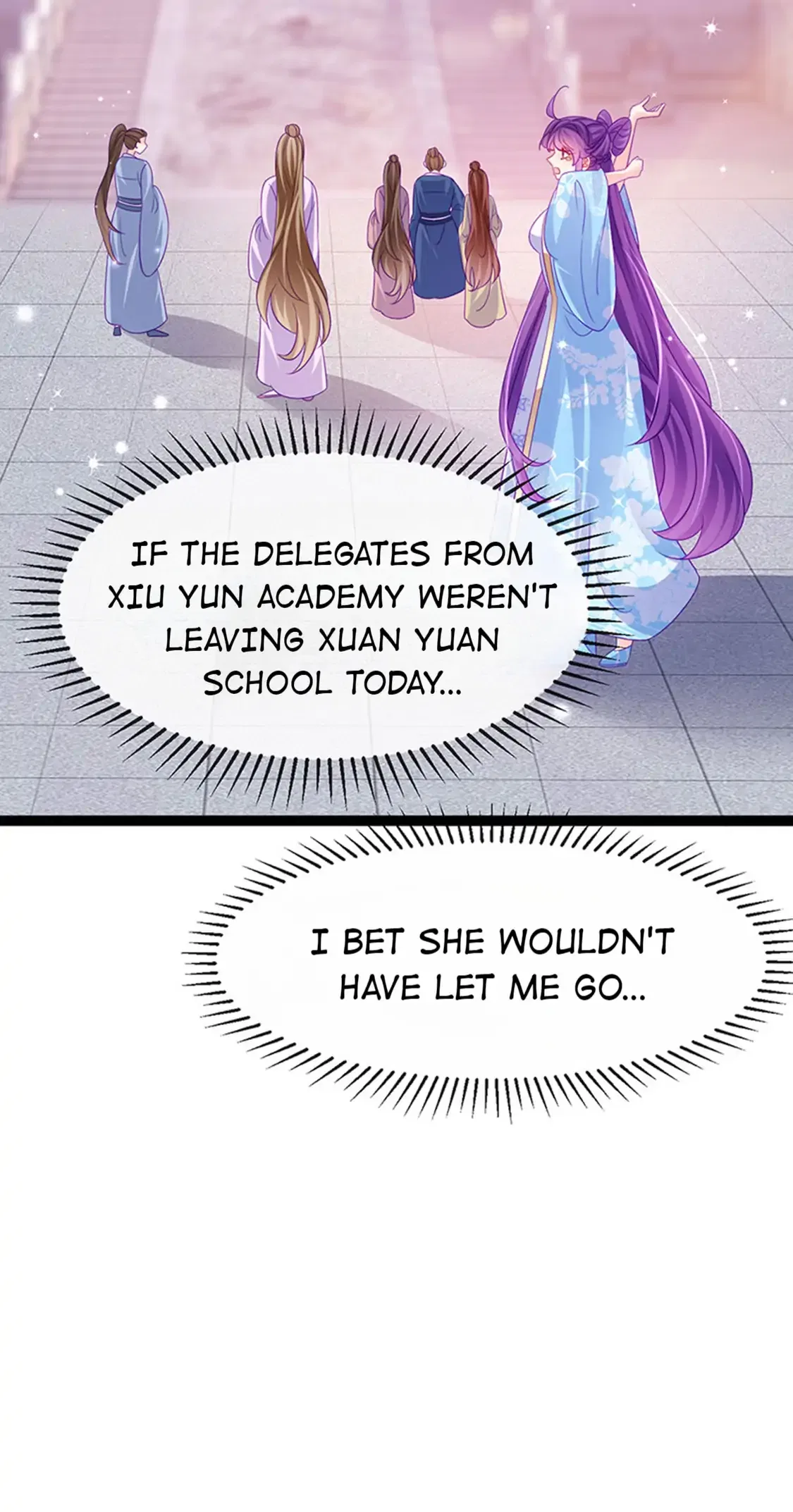 Military Phoenix Chapter 163 – Page 35