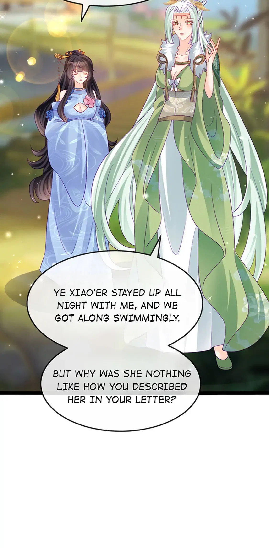 Military Phoenix Chapter 163 – Page 39