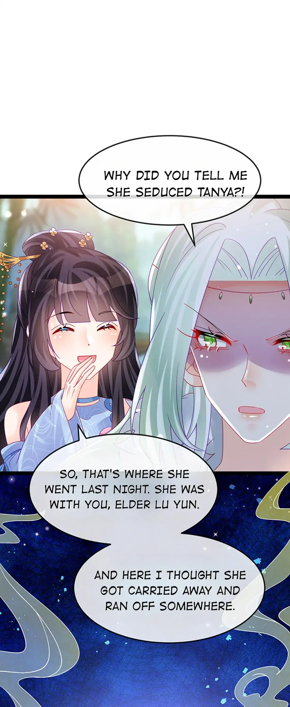 Military Phoenix Chapter 163 – Page 40
