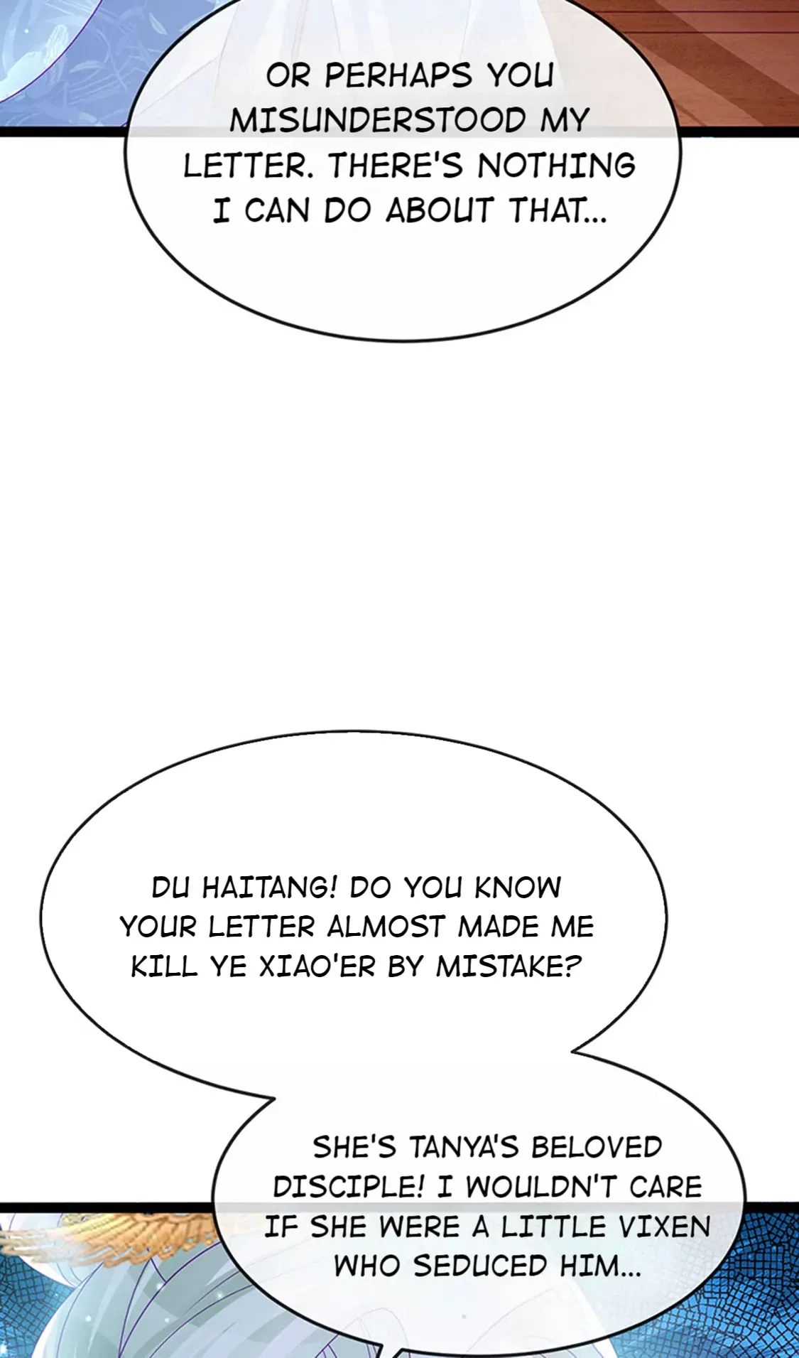 Military Phoenix Chapter 163 – Page 42