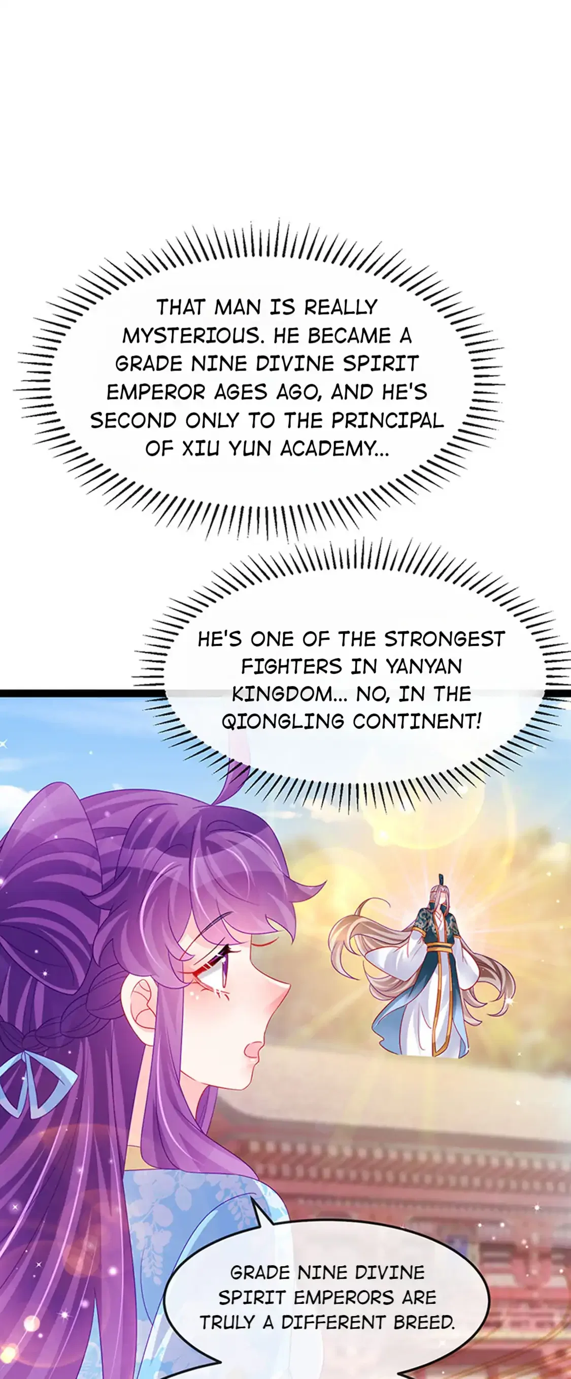 Military Phoenix Chapter 163 – Page 52