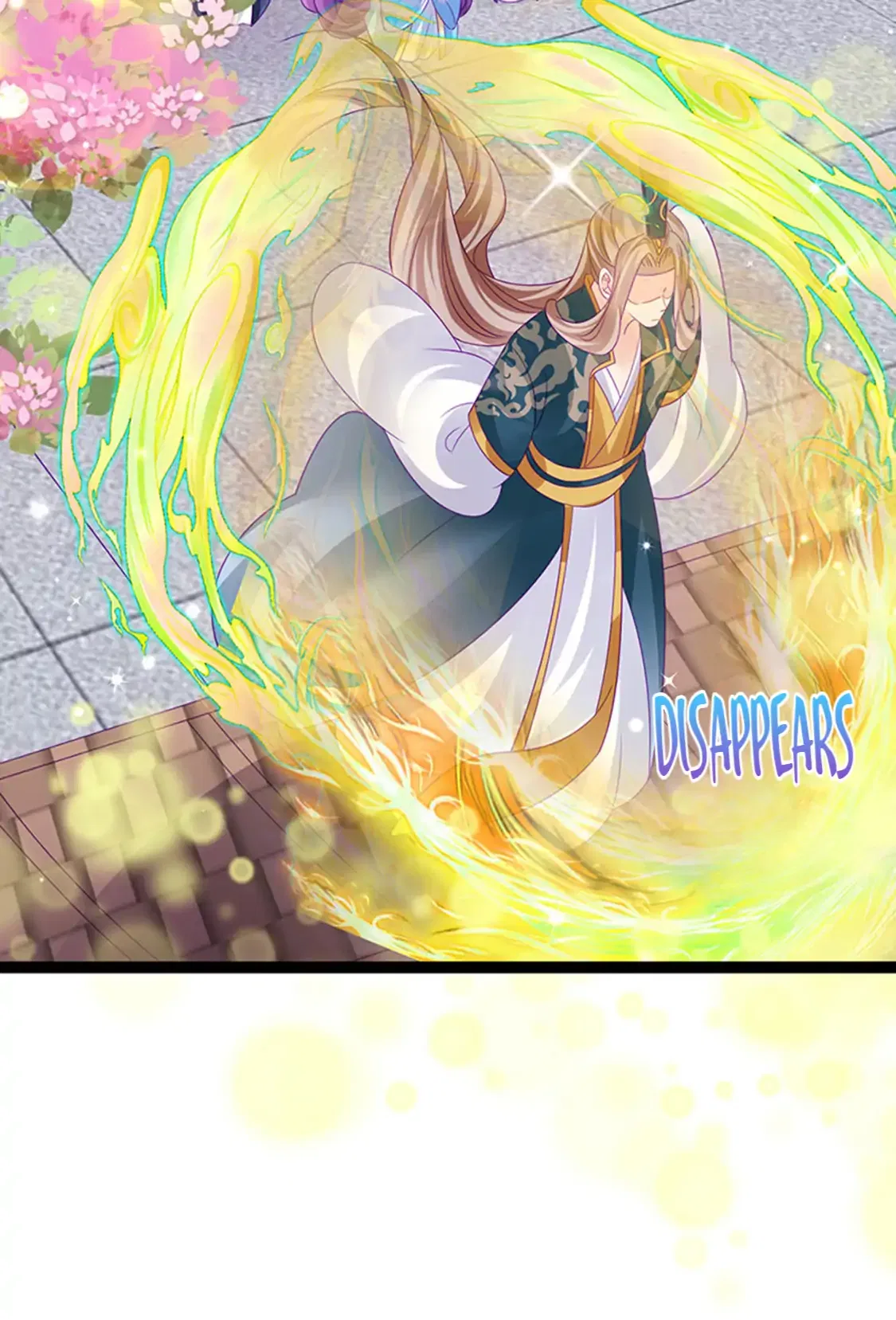 Military Phoenix Chapter 163 – Page 56
