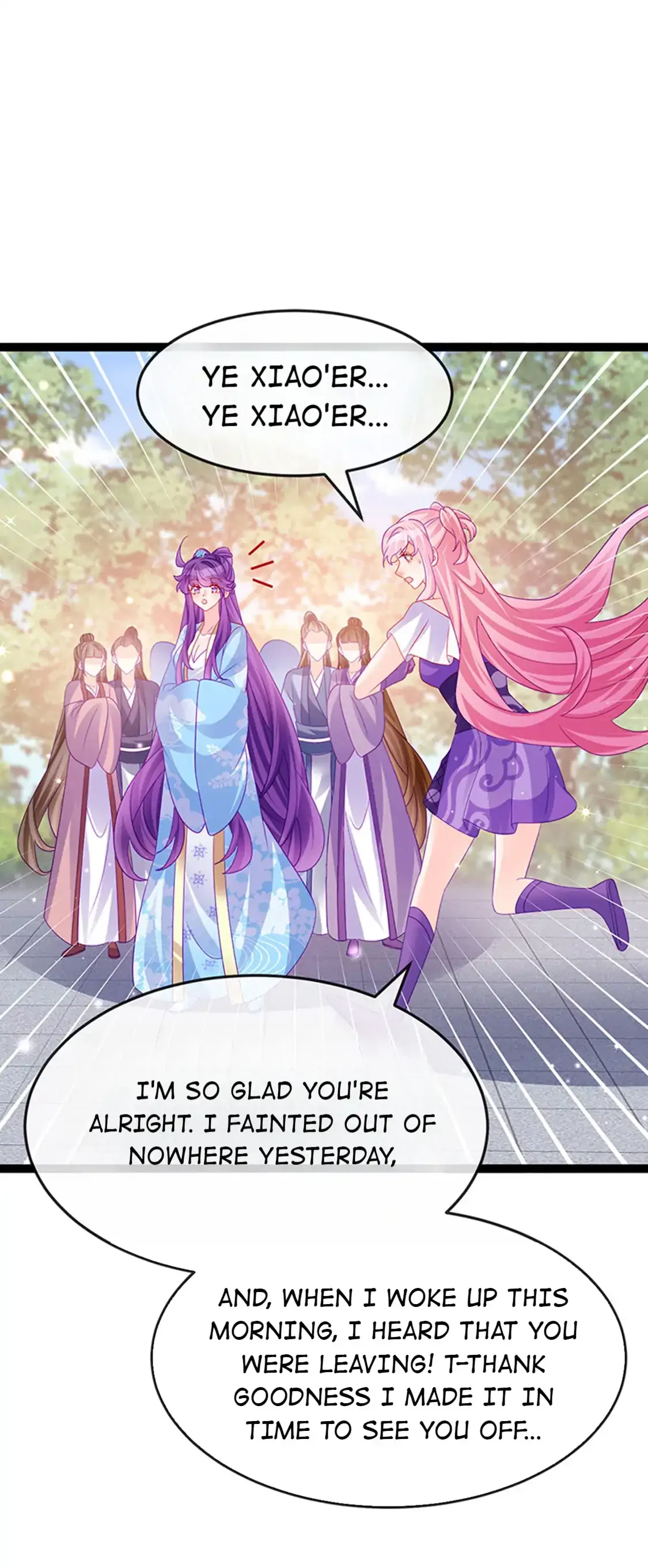 Military Phoenix Chapter 163 – Page 57