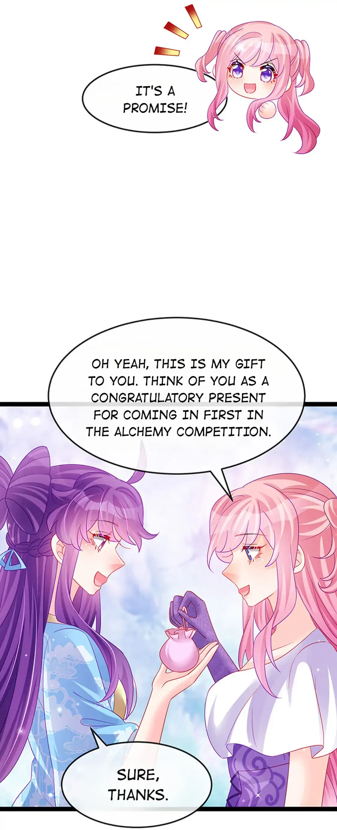 Military Phoenix Chapter 163 – Page 59
