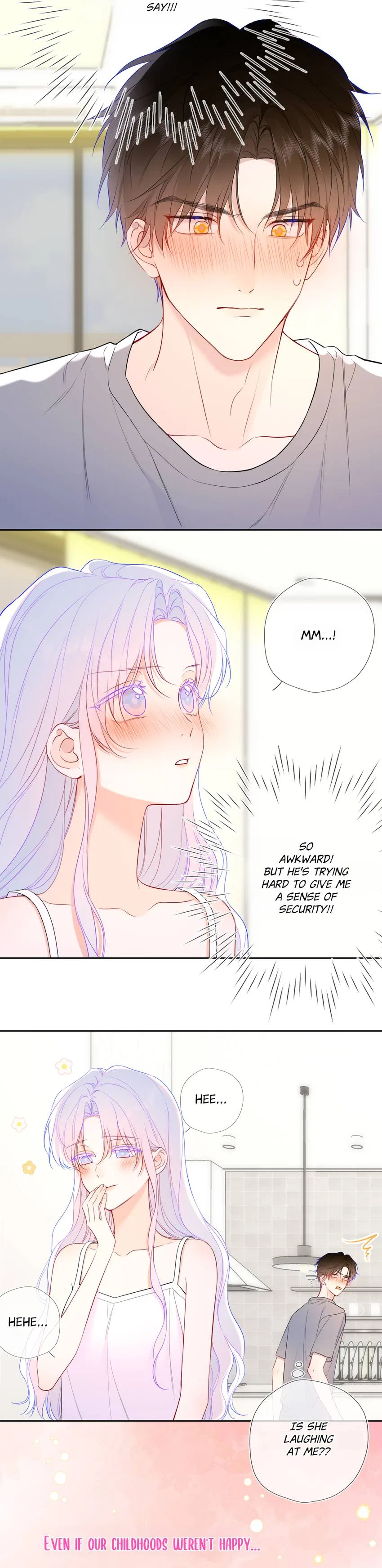 The Stars and I Chapter 194 – Page 7