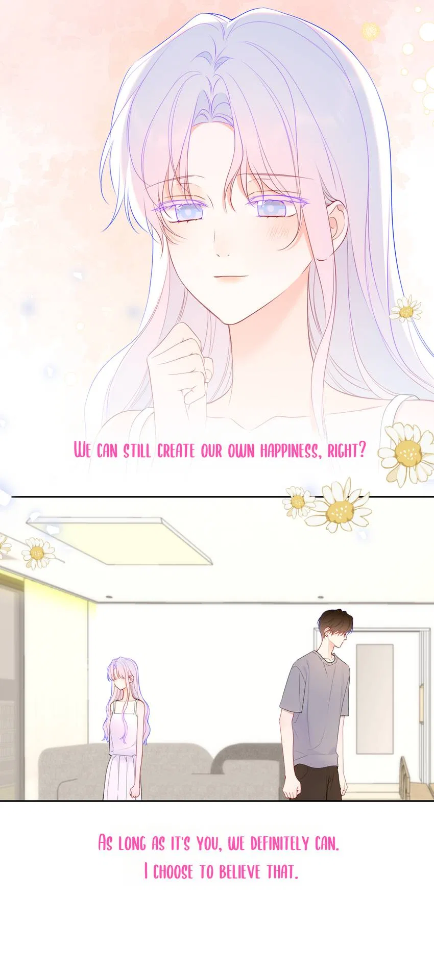 The Stars and I Chapter 194 – Page 8