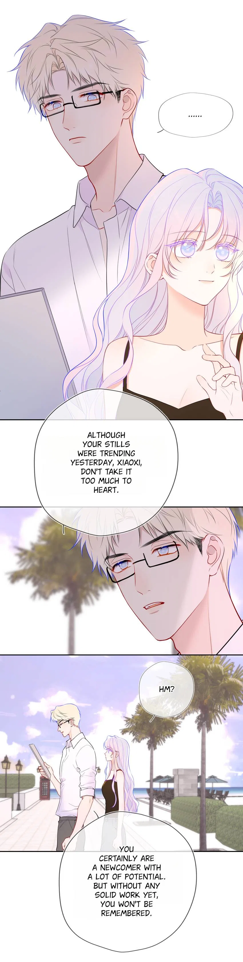 The Stars and I Chapter 194 – Page 11