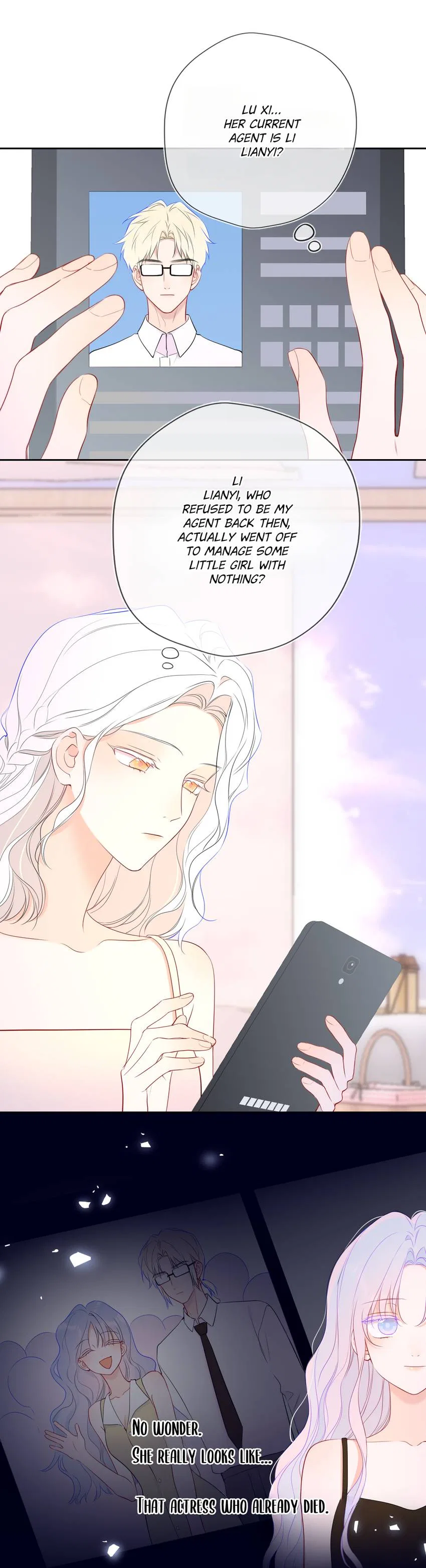 The Stars and I Chapter 194 – Page 15