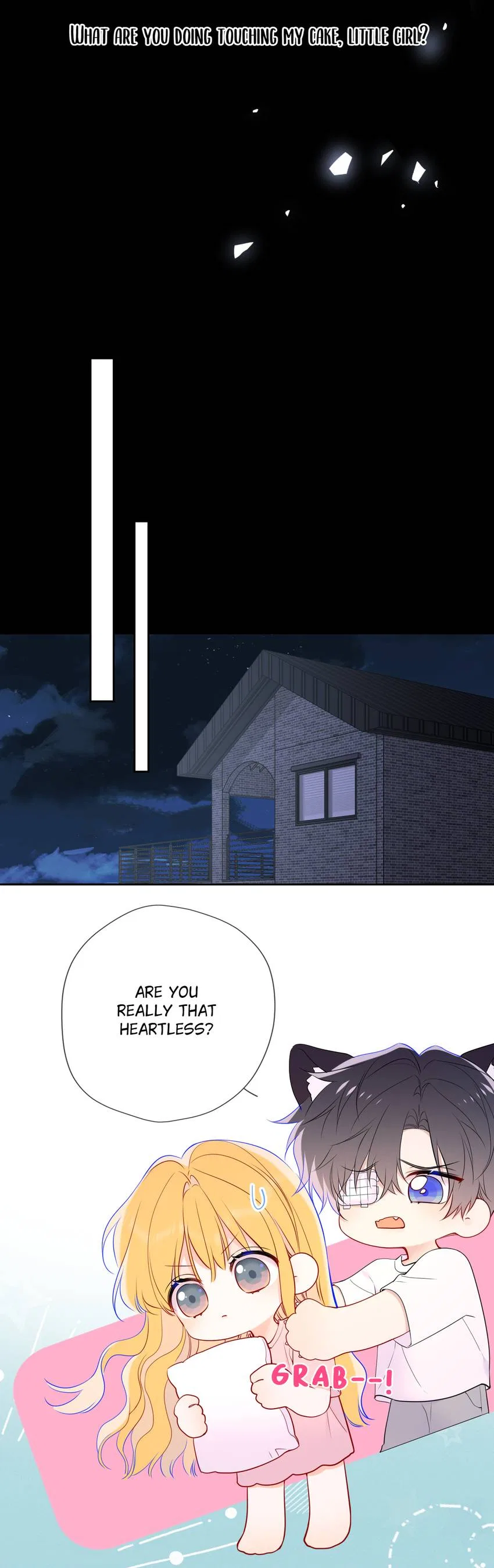 The Stars and I Chapter 194 – Page 17
