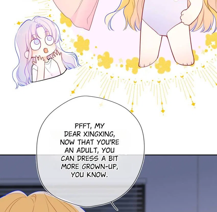 The Stars and I Chapter 194 – Page 23