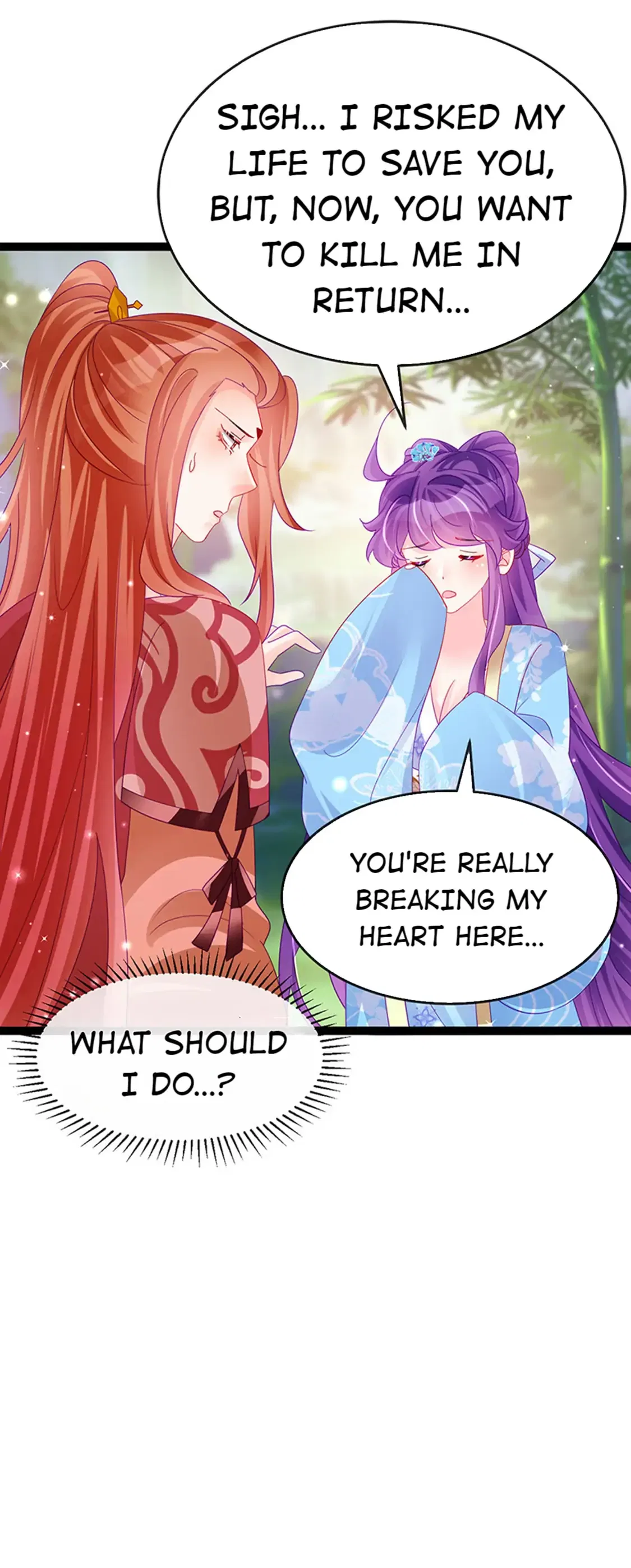 Military Phoenix Chapter 162 – Page 7