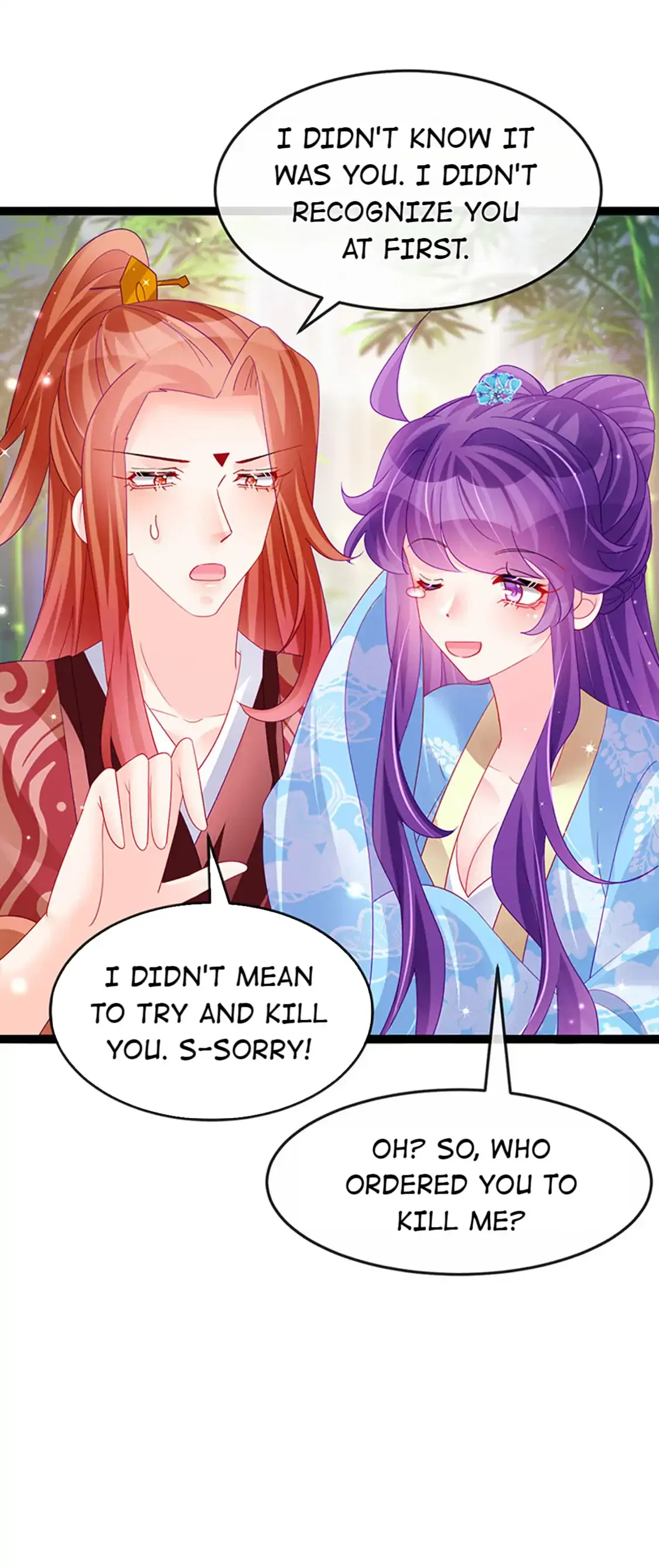 Military Phoenix Chapter 162 – Page 8
