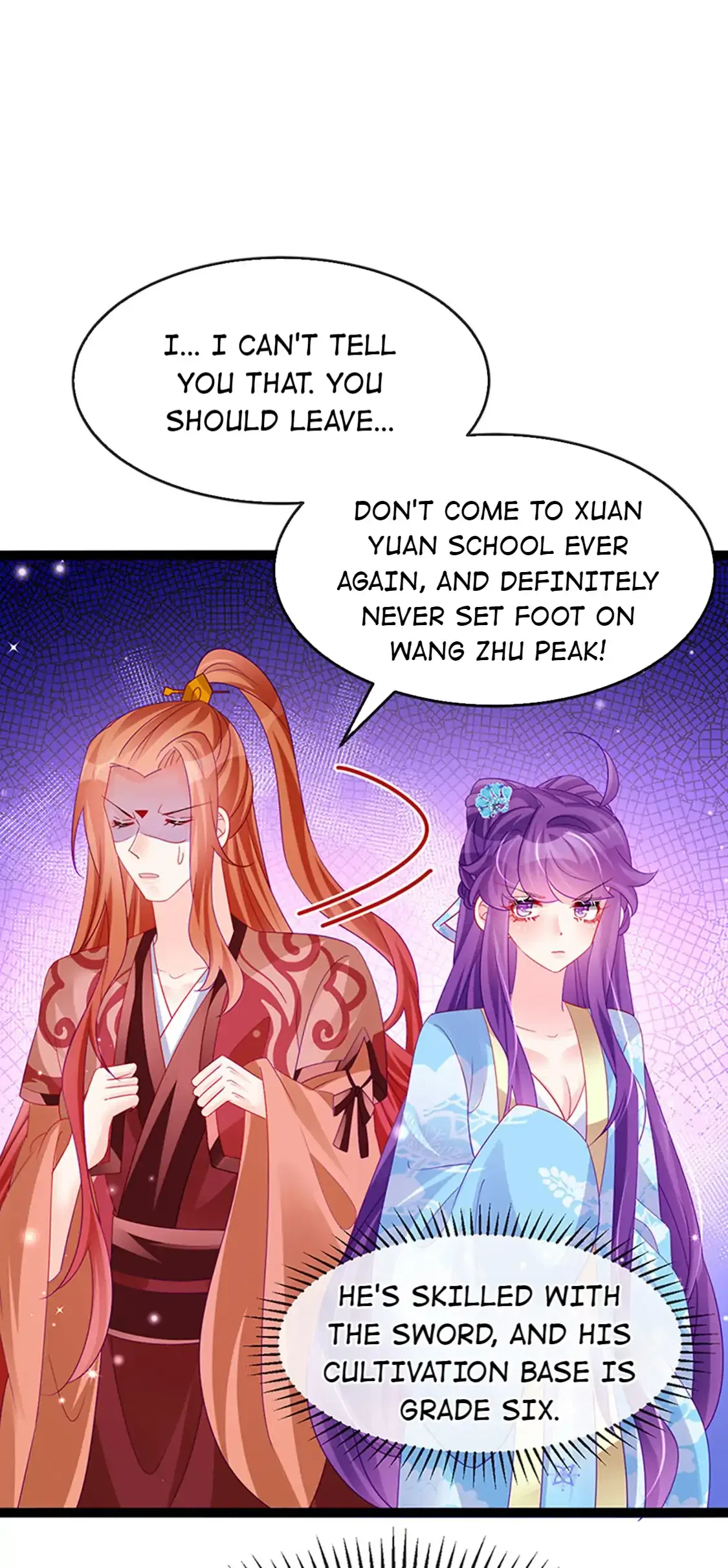 Military Phoenix Chapter 162 – Page 9