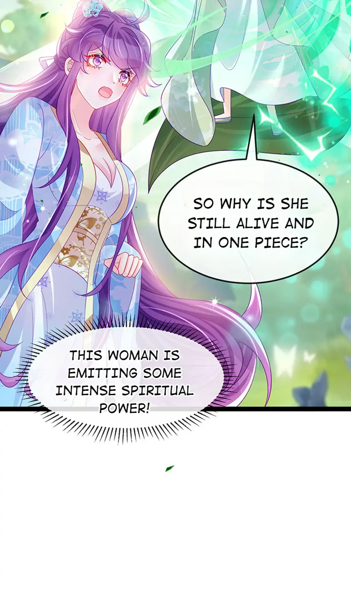 Military Phoenix Chapter 162 – Page 15
