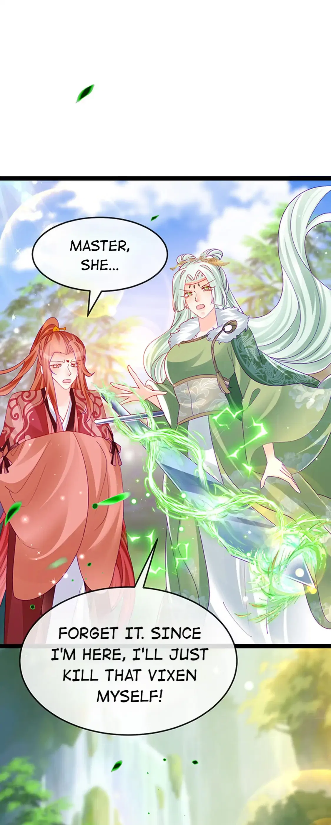 Military Phoenix Chapter 162 – Page 17