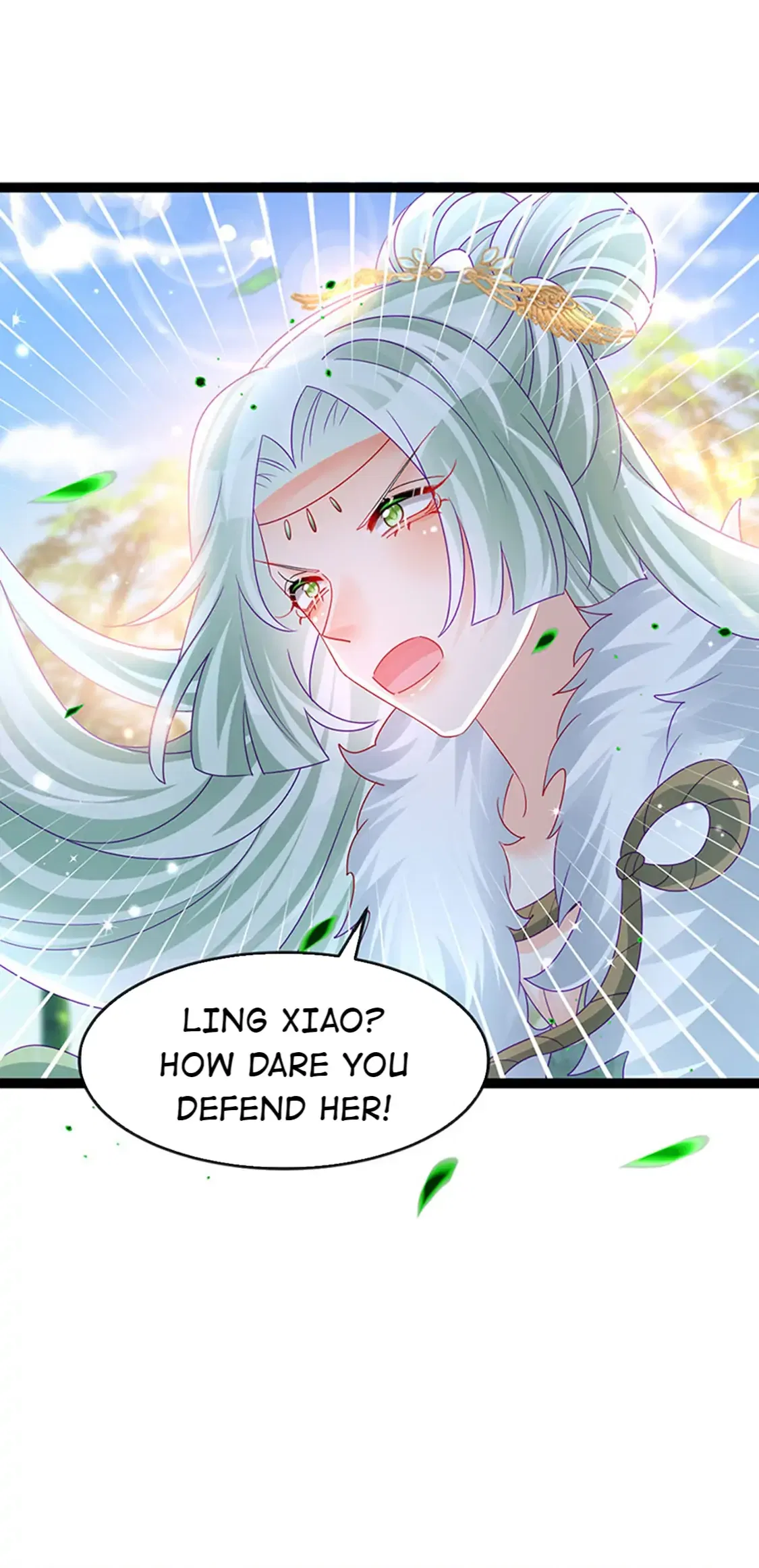 Military Phoenix Chapter 162 – Page 21