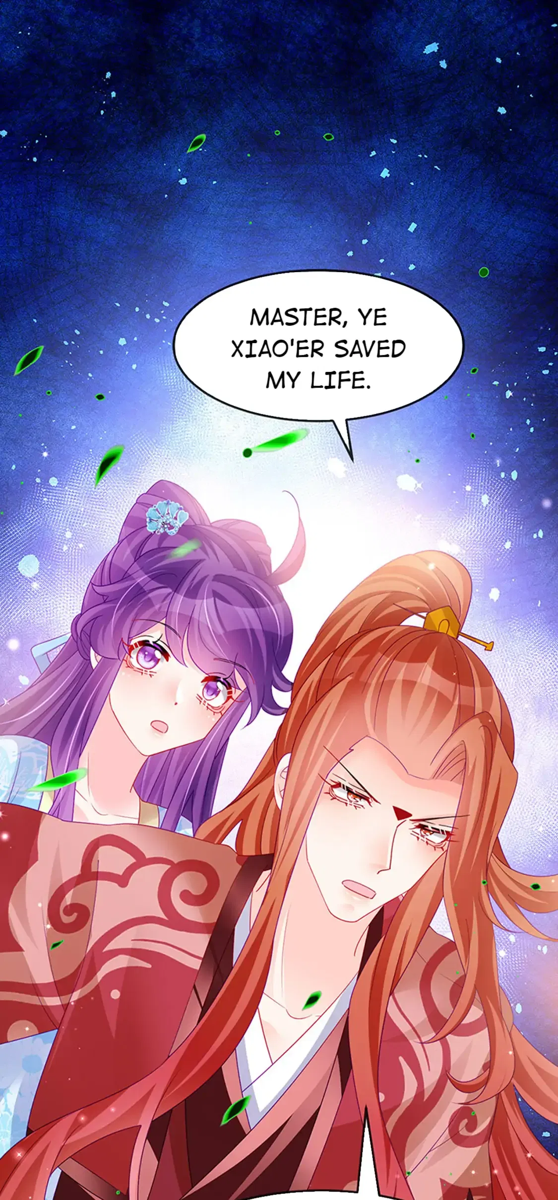 Military Phoenix Chapter 162 – Page 22