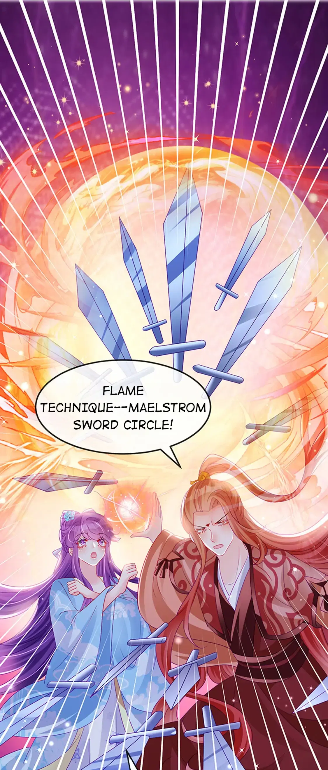 Military Phoenix Chapter 162 – Page 29