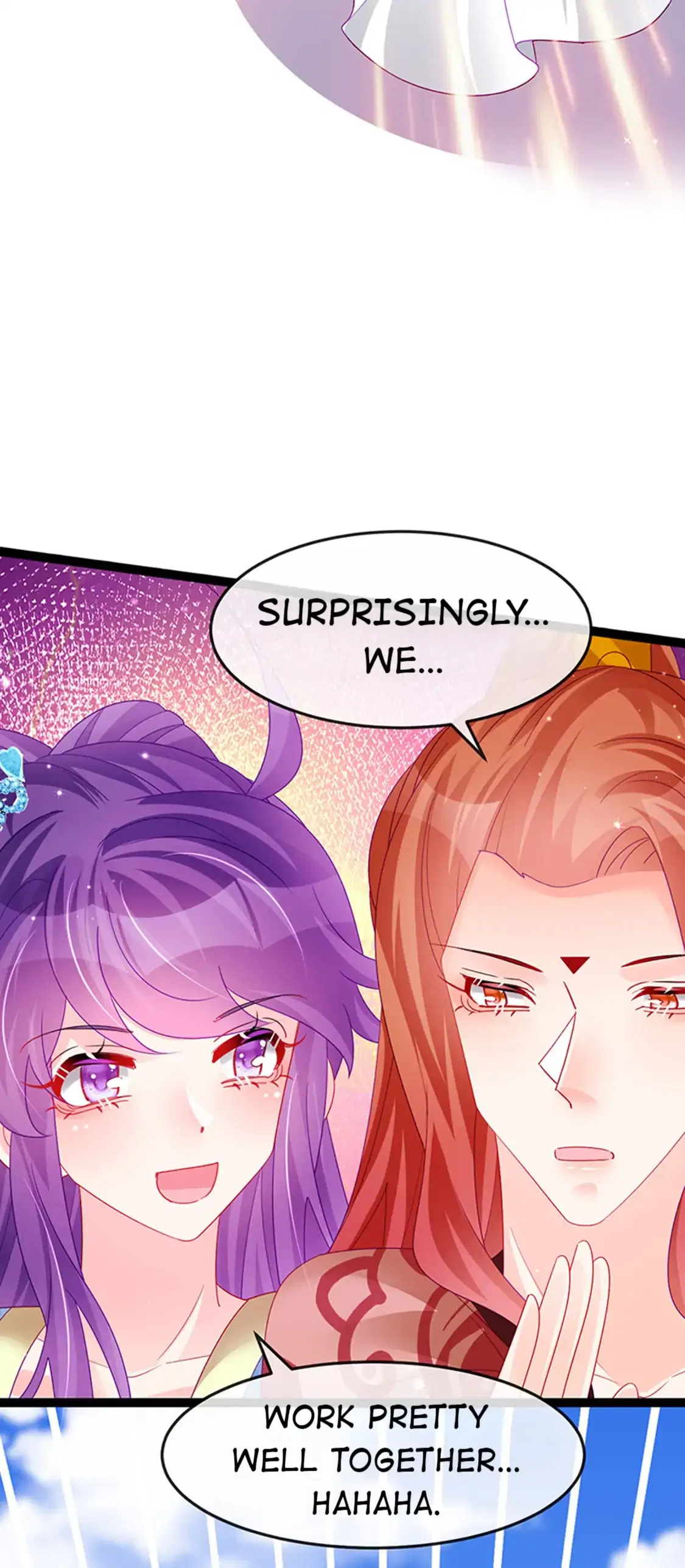 Military Phoenix Chapter 162 – Page 32