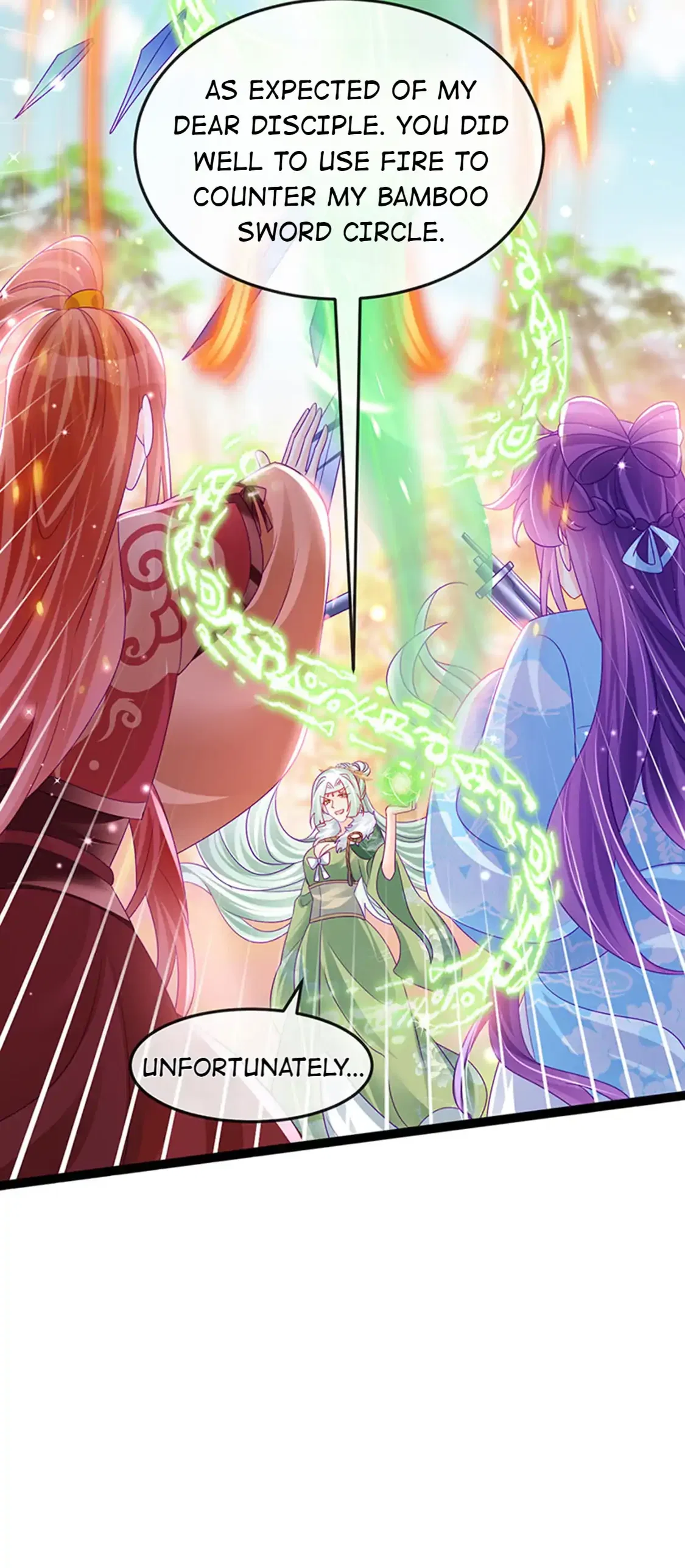 Military Phoenix Chapter 162 – Page 34