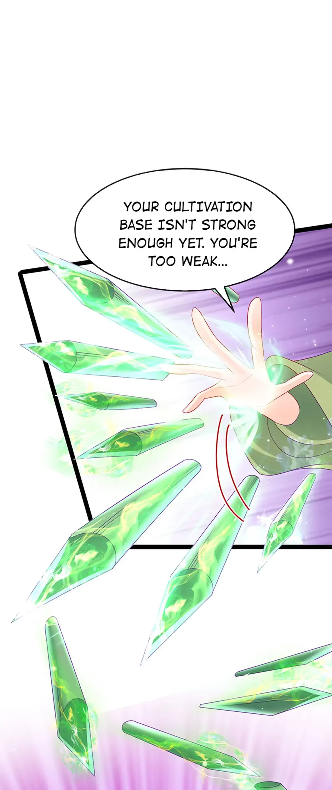 Military Phoenix Chapter 162 – Page 35