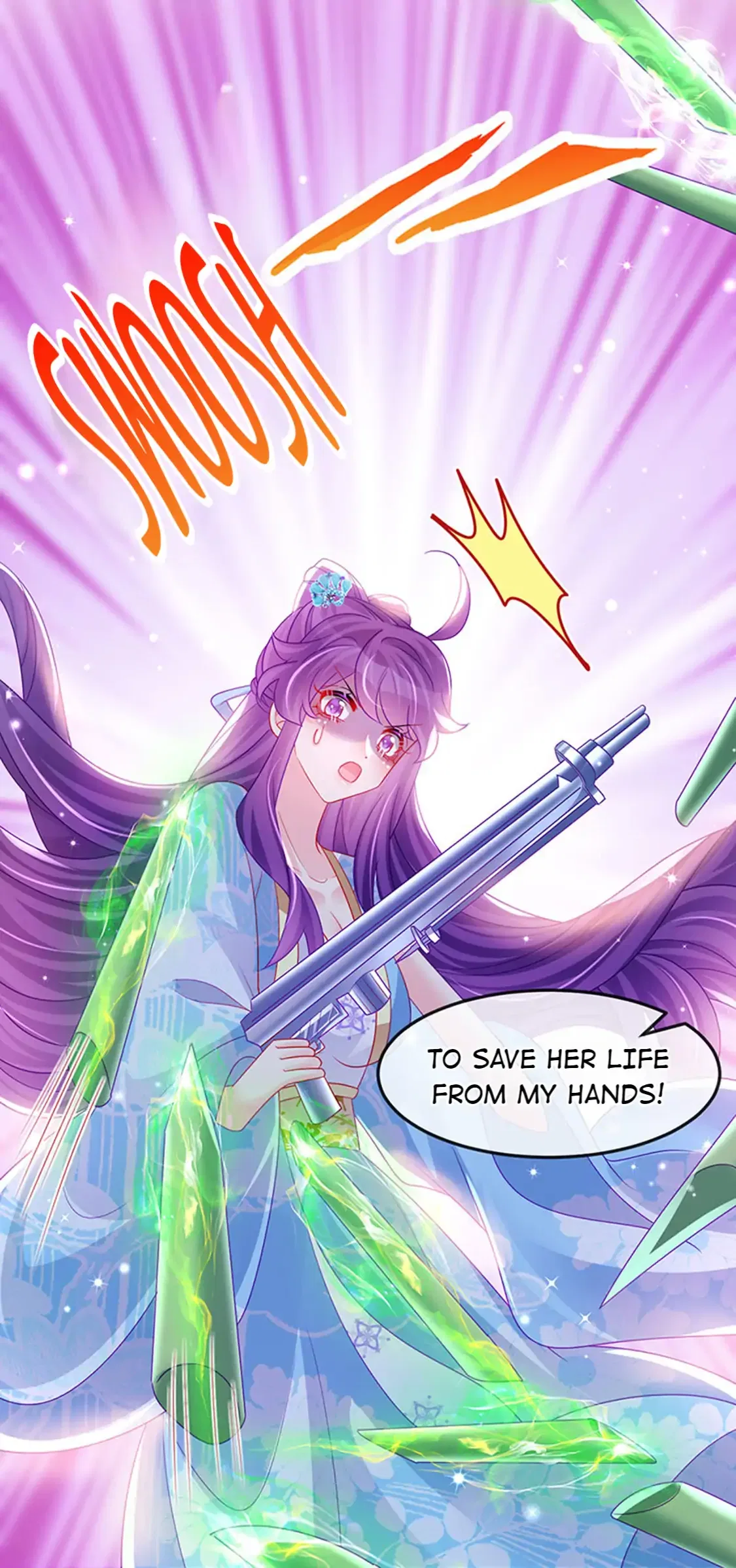 Military Phoenix Chapter 162 – Page 36