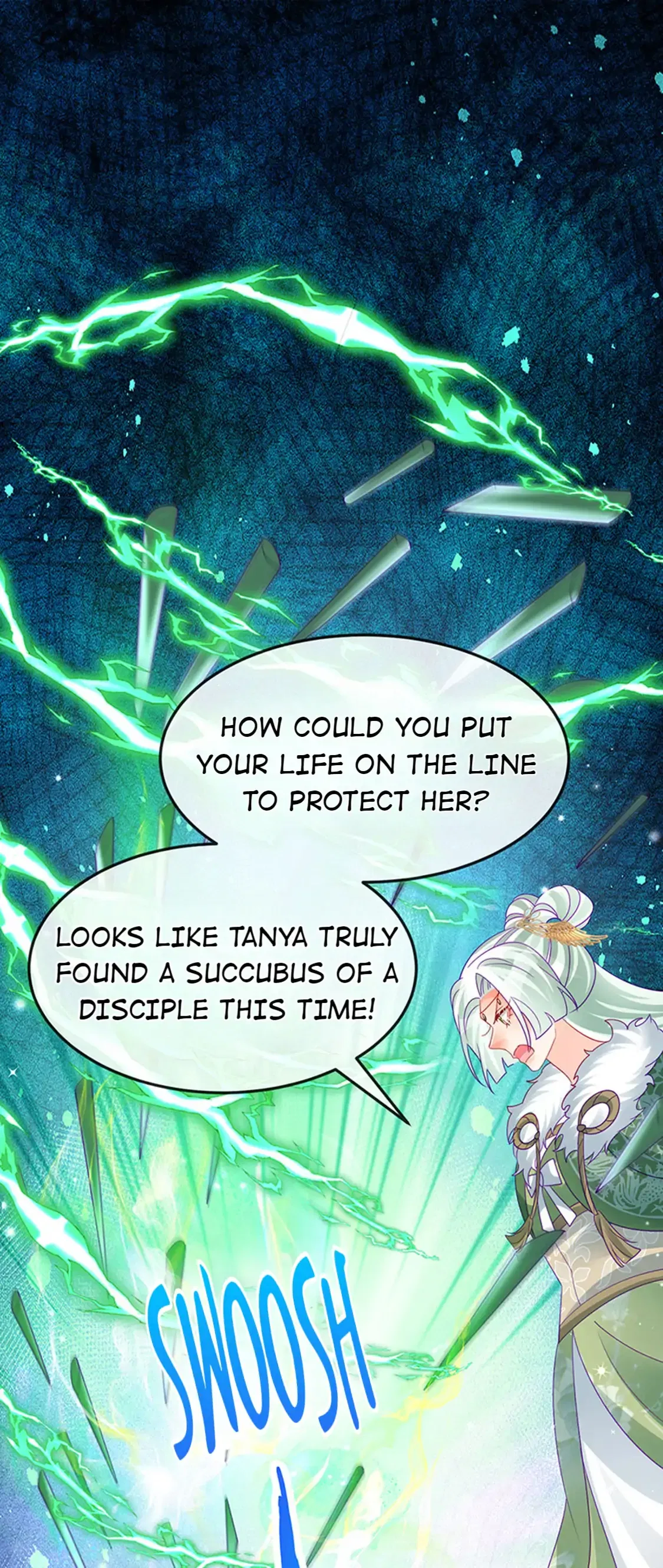 Military Phoenix Chapter 162 – Page 41