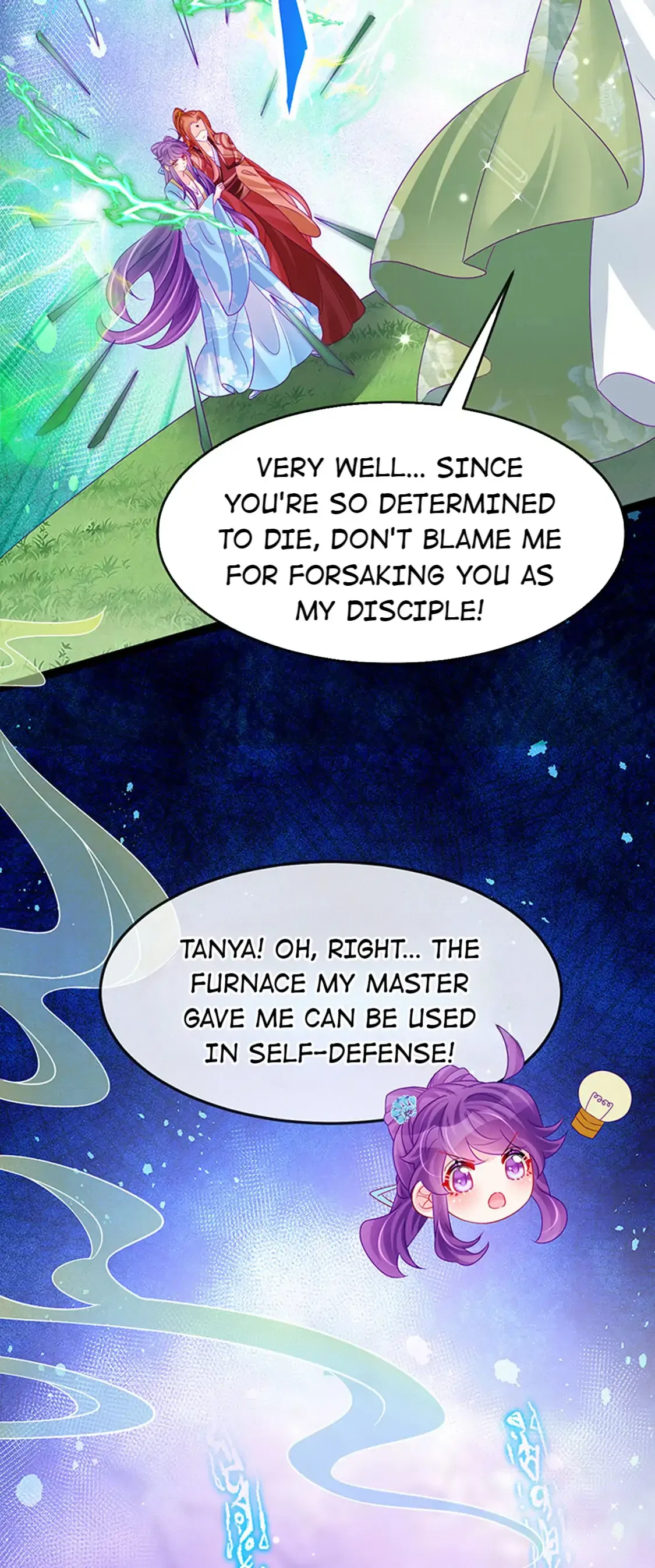 Military Phoenix Chapter 162 – Page 42