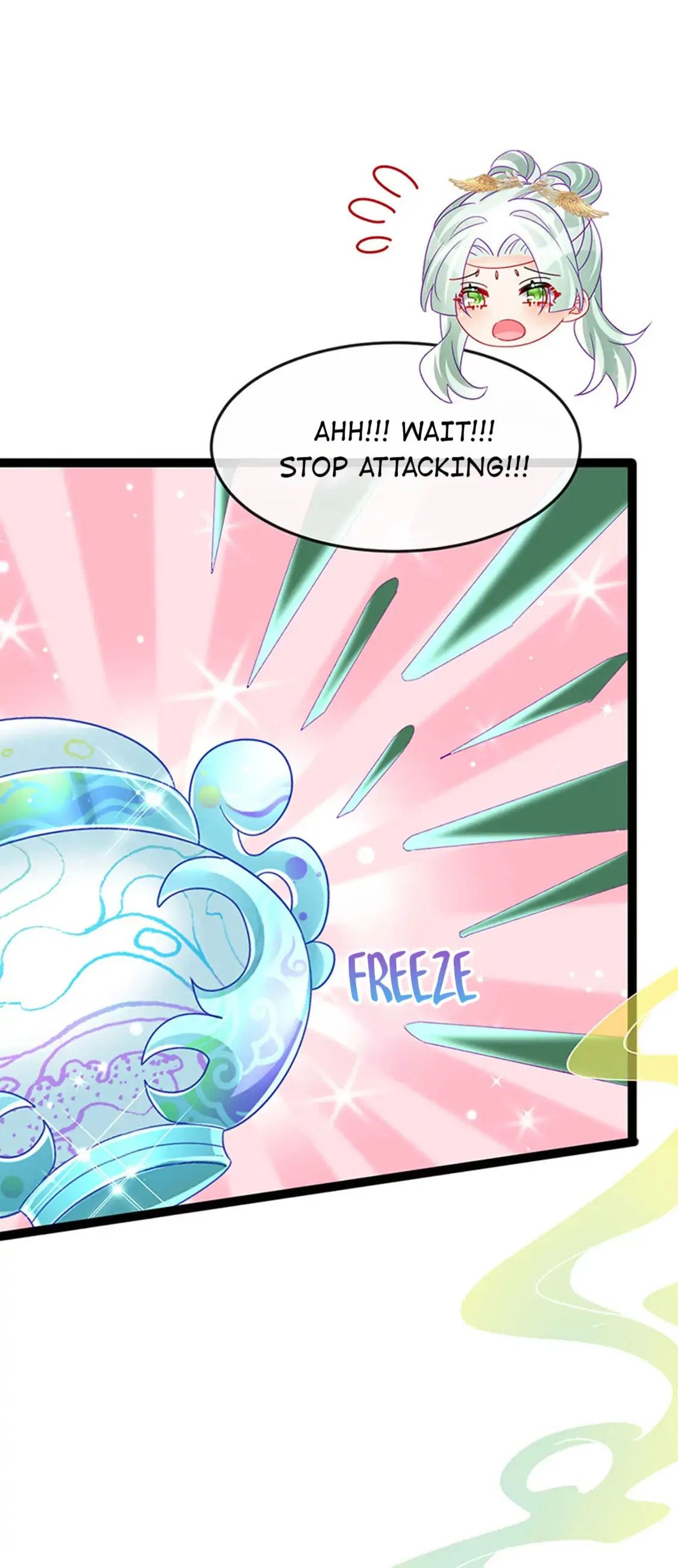 Military Phoenix Chapter 162 – Page 44