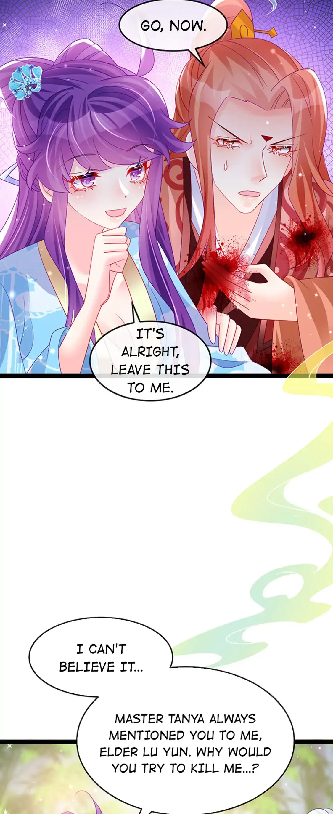 Military Phoenix Chapter 162 – Page 48