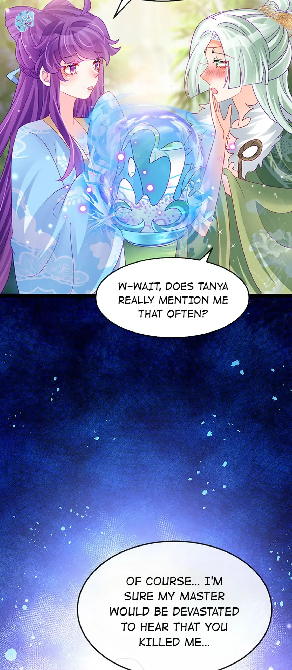 Military Phoenix Chapter 162 – Page 49