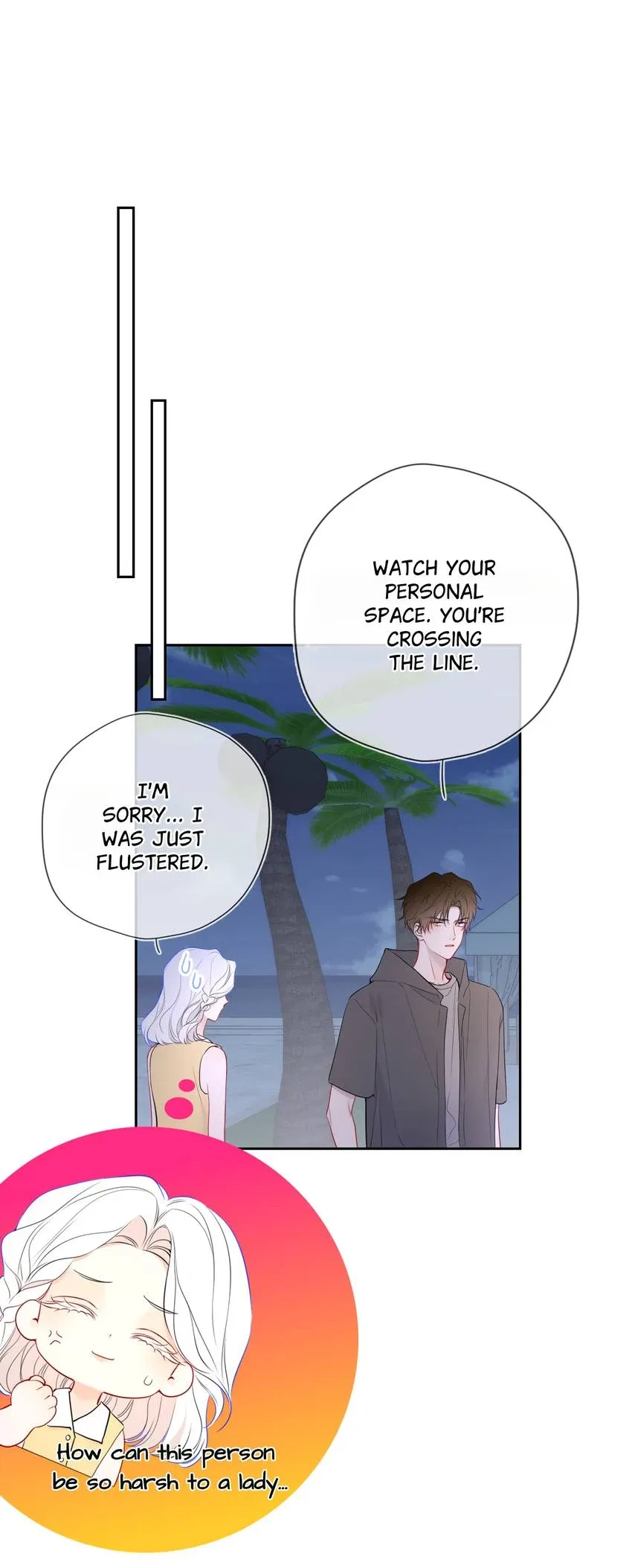 The Stars and I Chapter 193 – Page 12