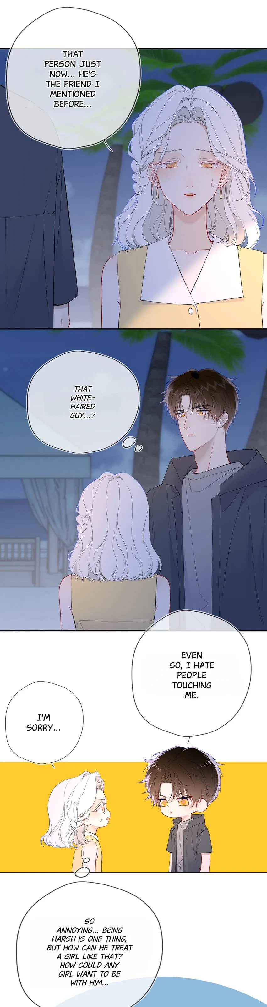 The Stars and I Chapter 193 – Page 13