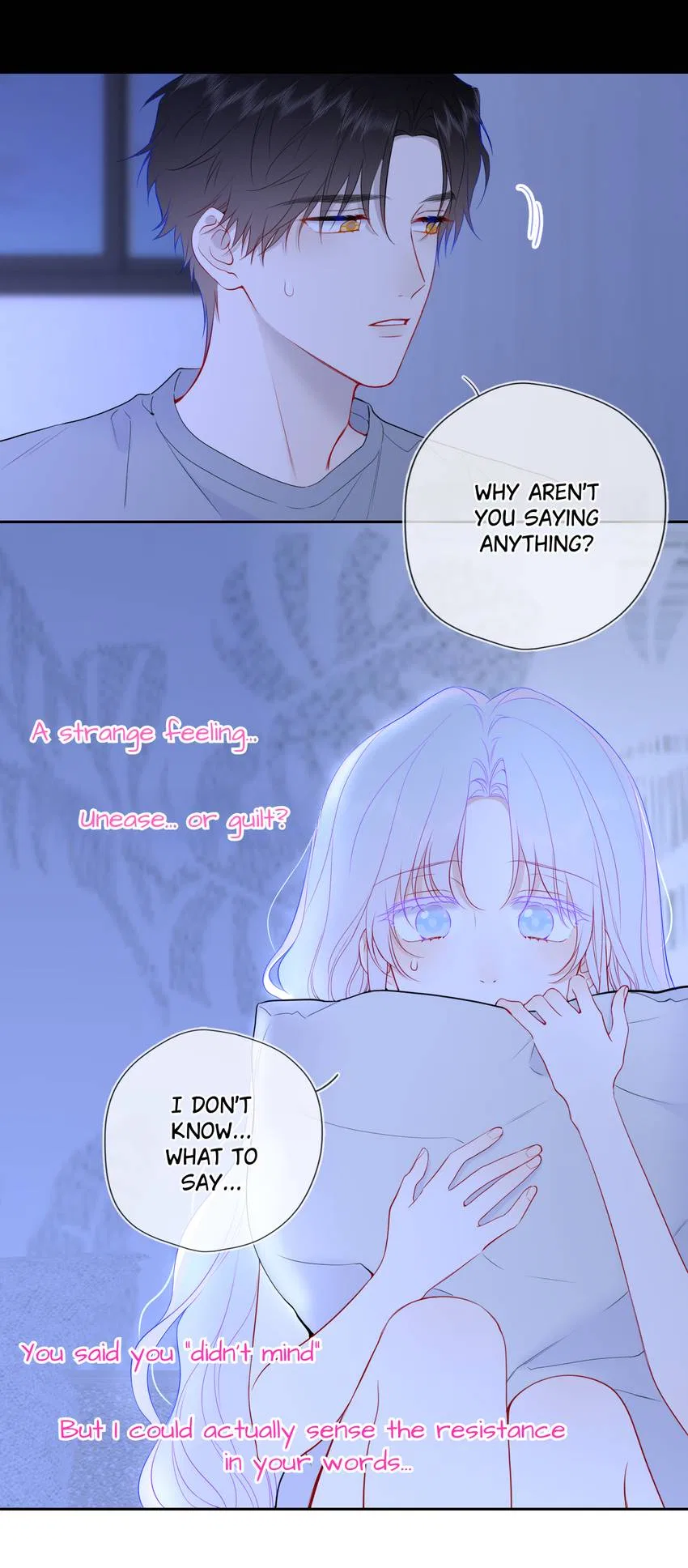 The Stars and I Chapter 193 – Page 21