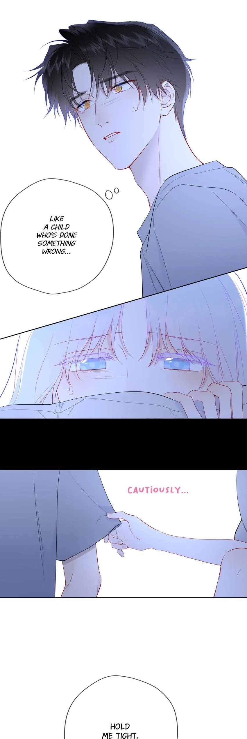 The Stars and I Chapter 193 – Page 22