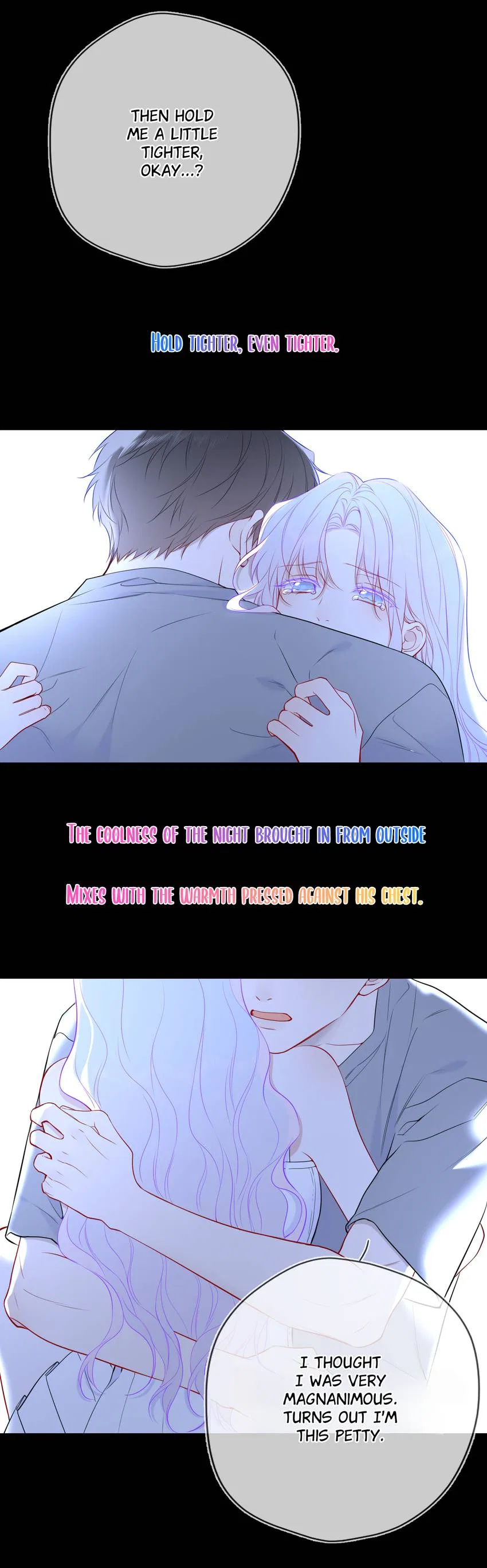 The Stars and I Chapter 193 – Page 33