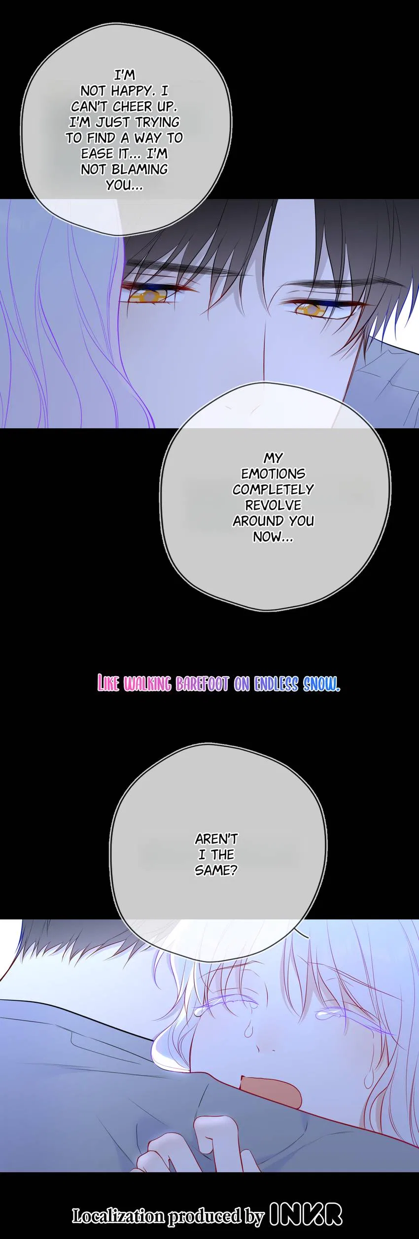 The Stars and I Chapter 193 – Page 34