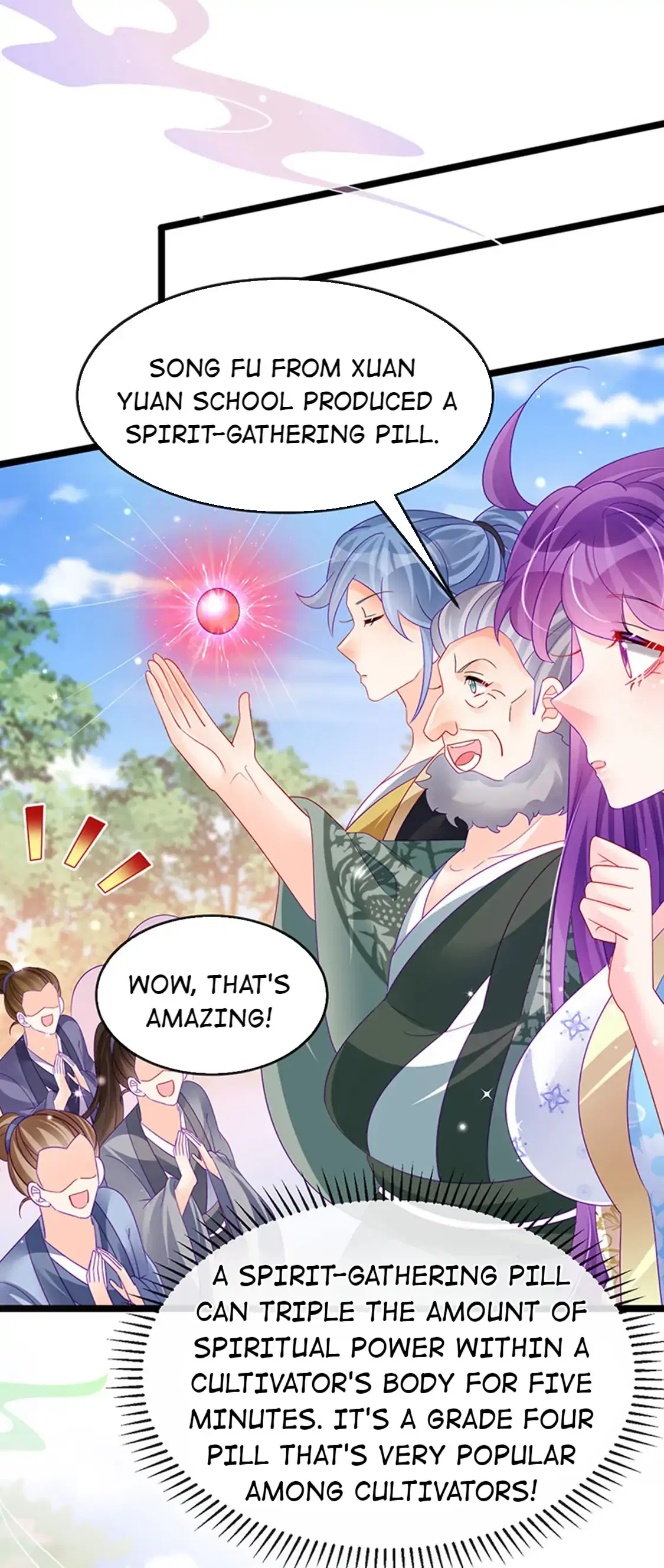 Military Phoenix Chapter 161 – Page 6