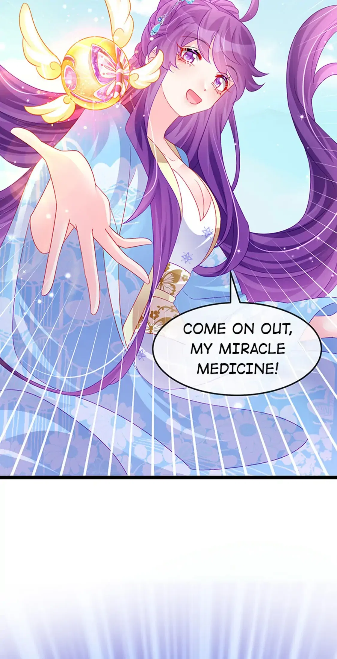 Military Phoenix Chapter 161 – Page 8