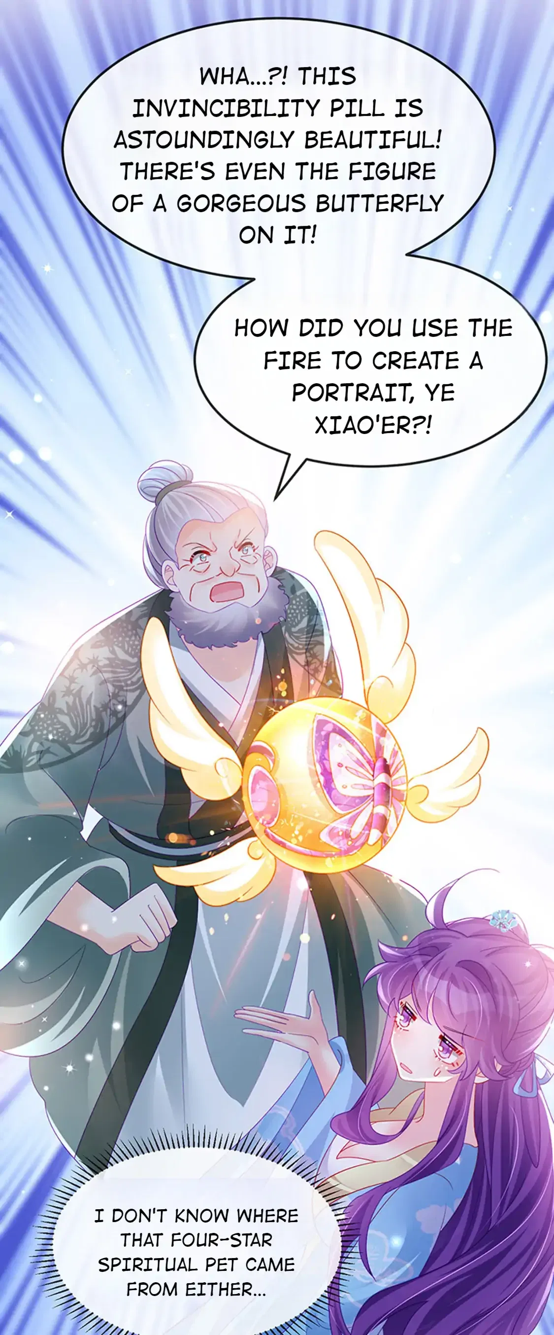 Military Phoenix Chapter 161 – Page 9