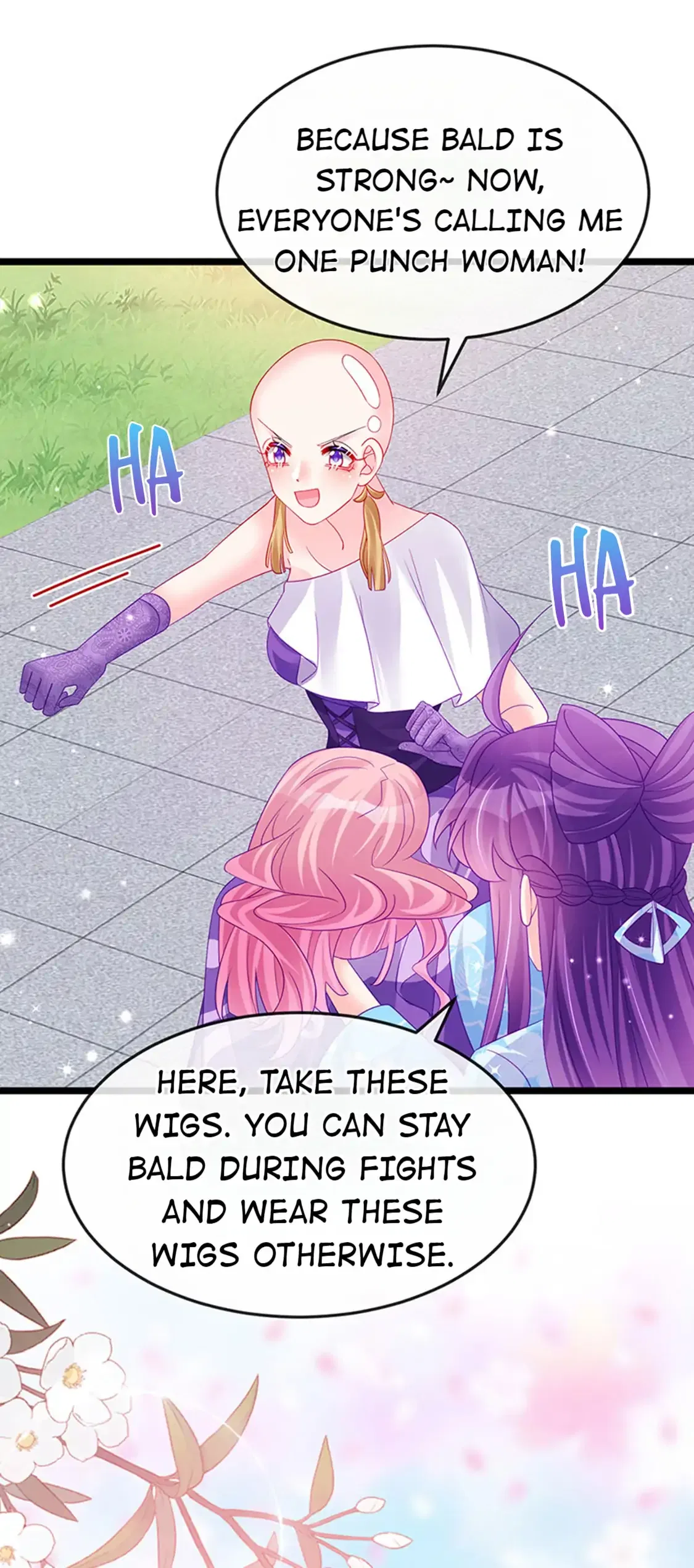 Military Phoenix Chapter 161 – Page 20