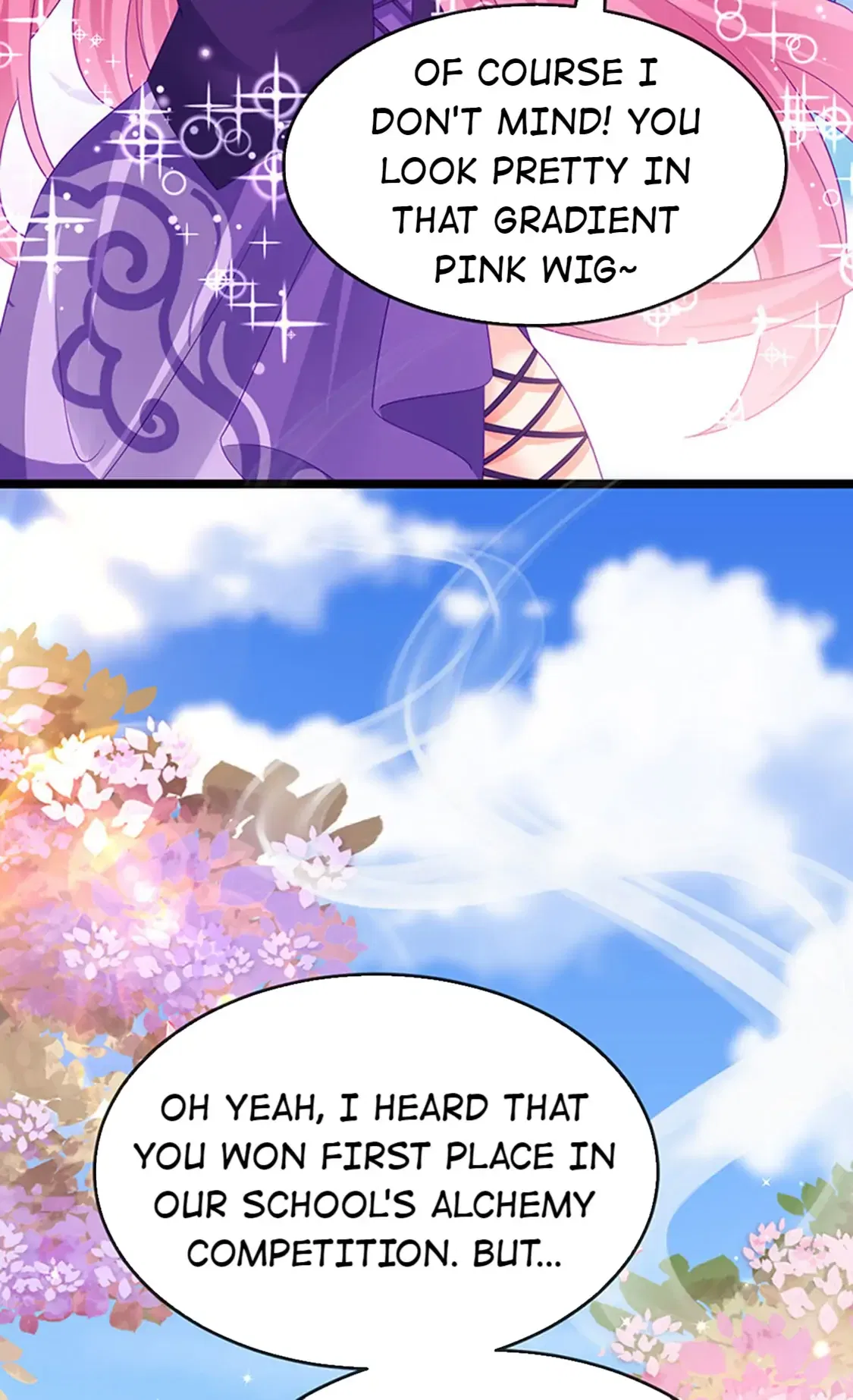 Military Phoenix Chapter 161 – Page 22