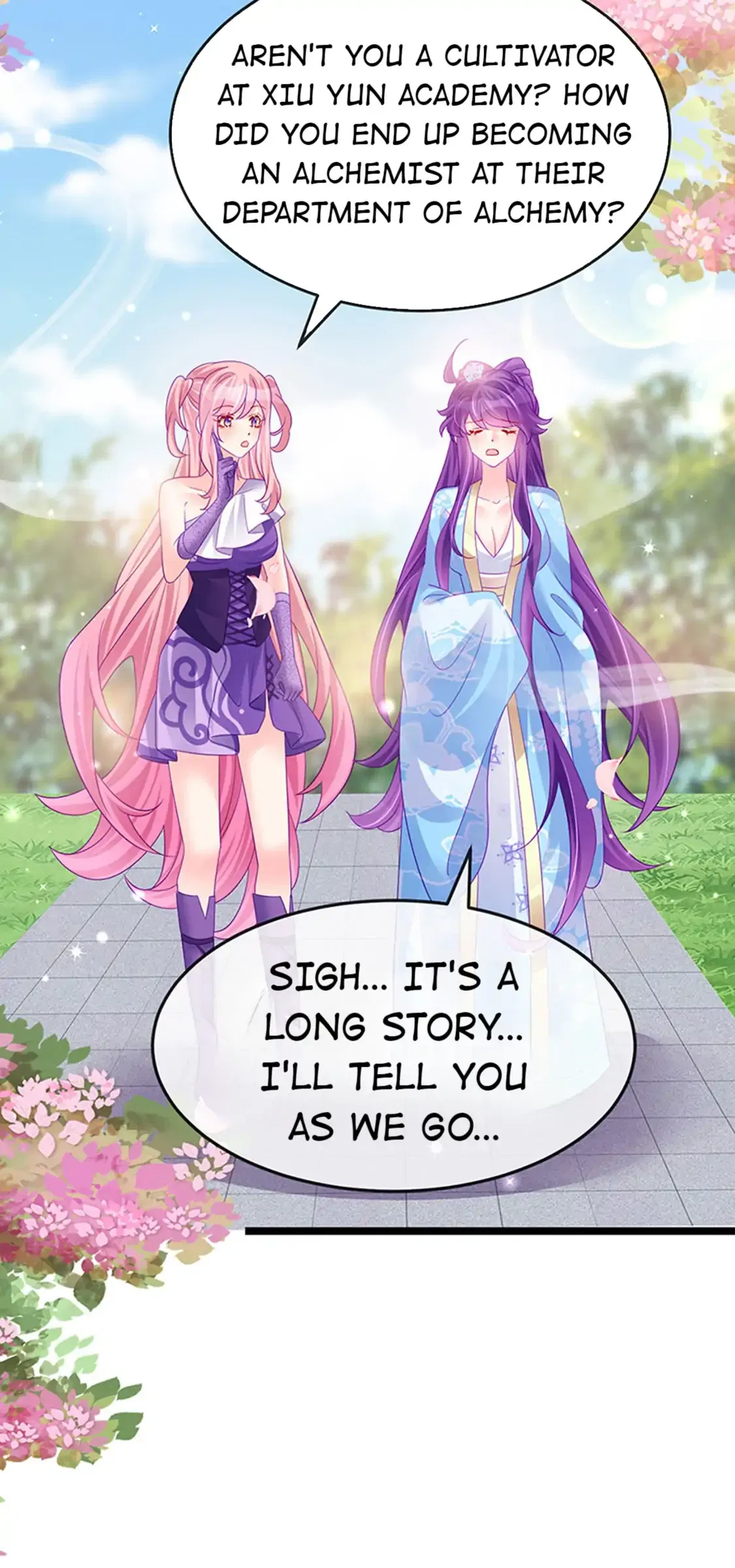 Military Phoenix Chapter 161 – Page 23