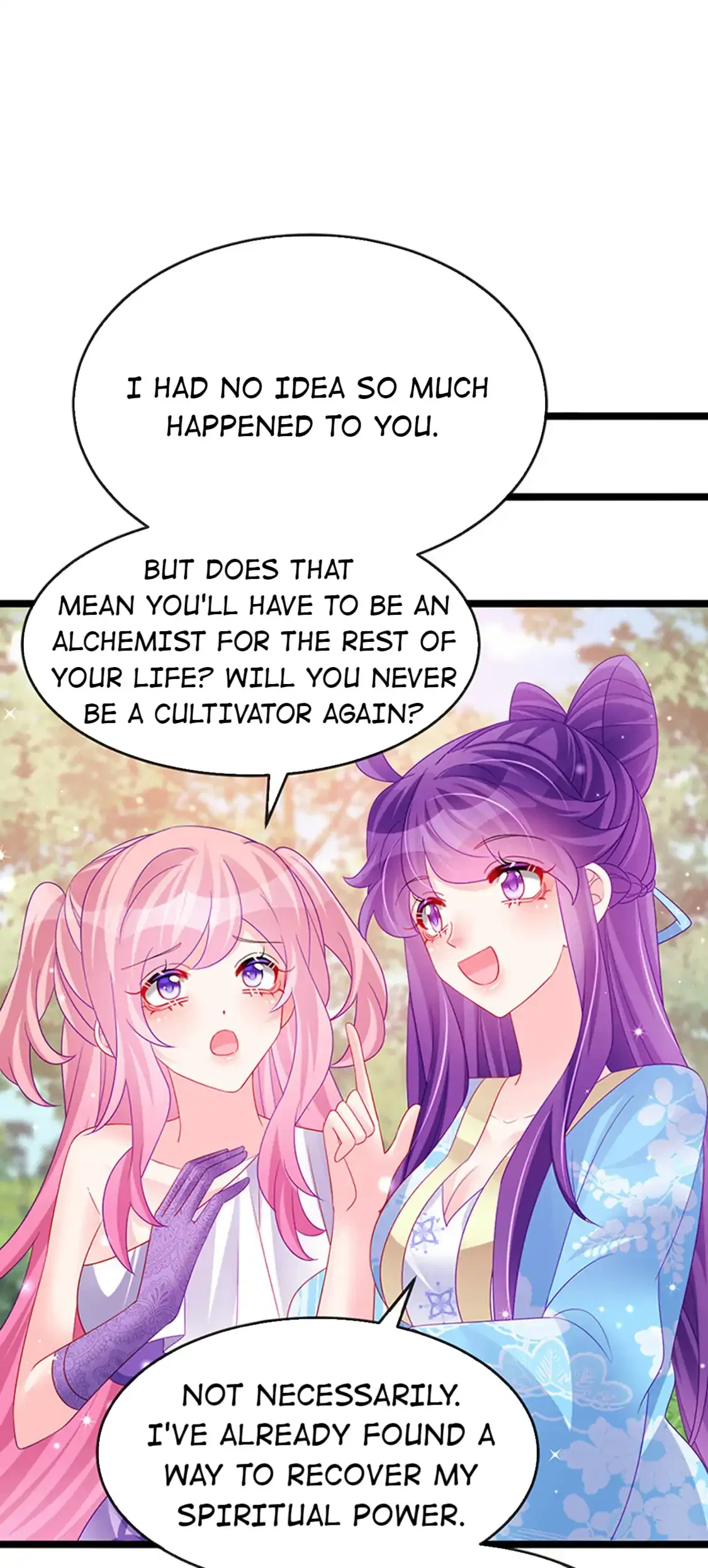 Military Phoenix Chapter 161 – Page 24