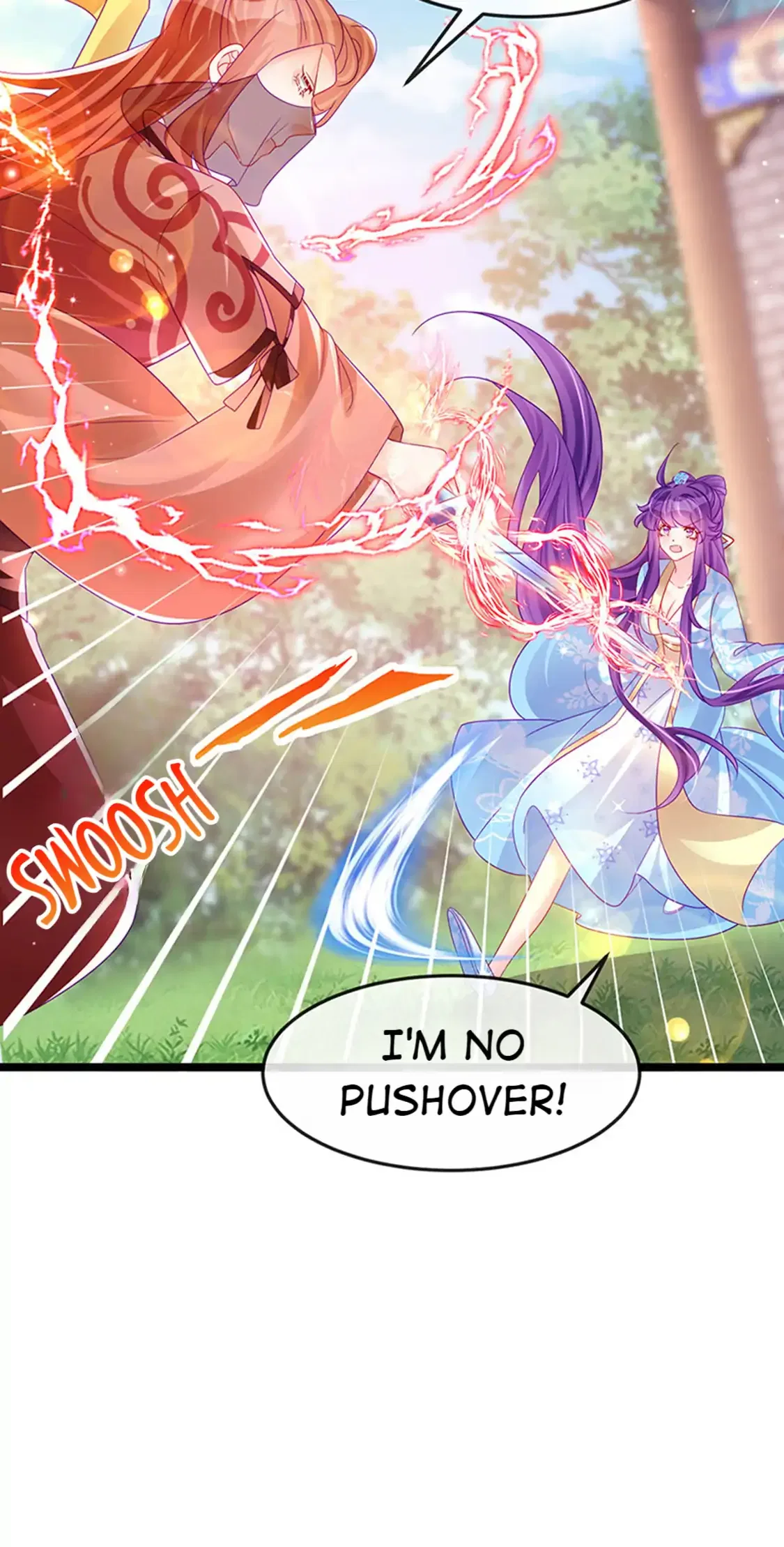Military Phoenix Chapter 161 – Page 30