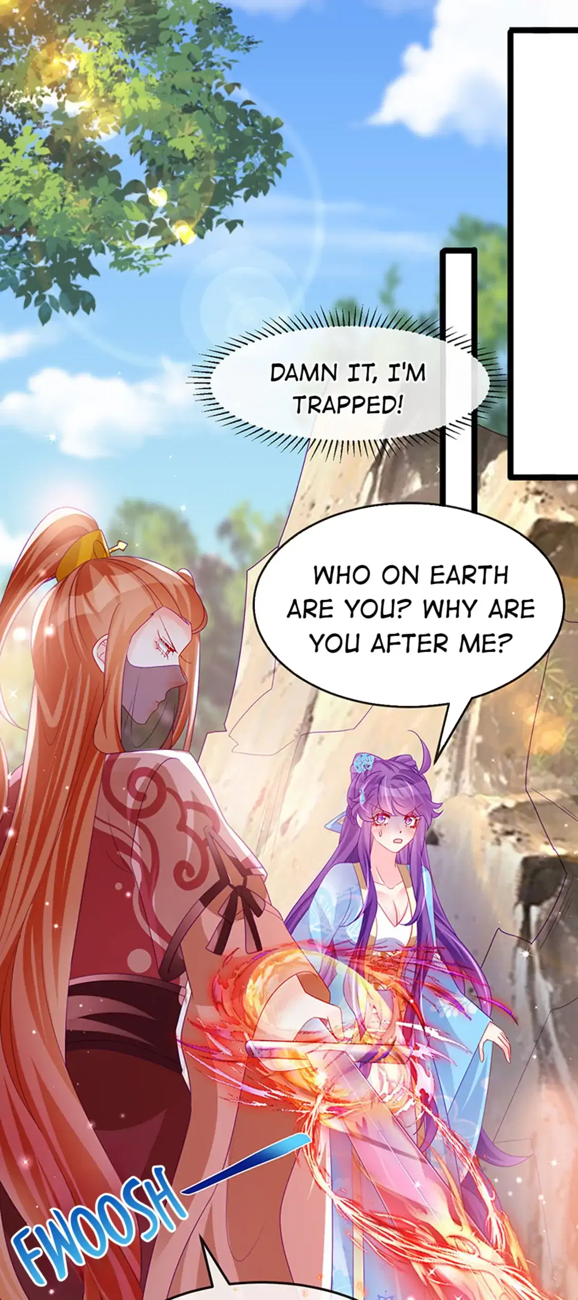 Military Phoenix Chapter 161 – Page 34