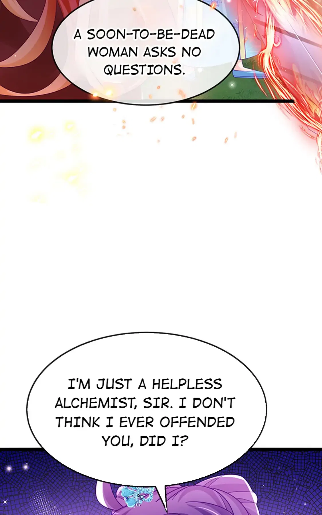 Military Phoenix Chapter 161 – Page 35