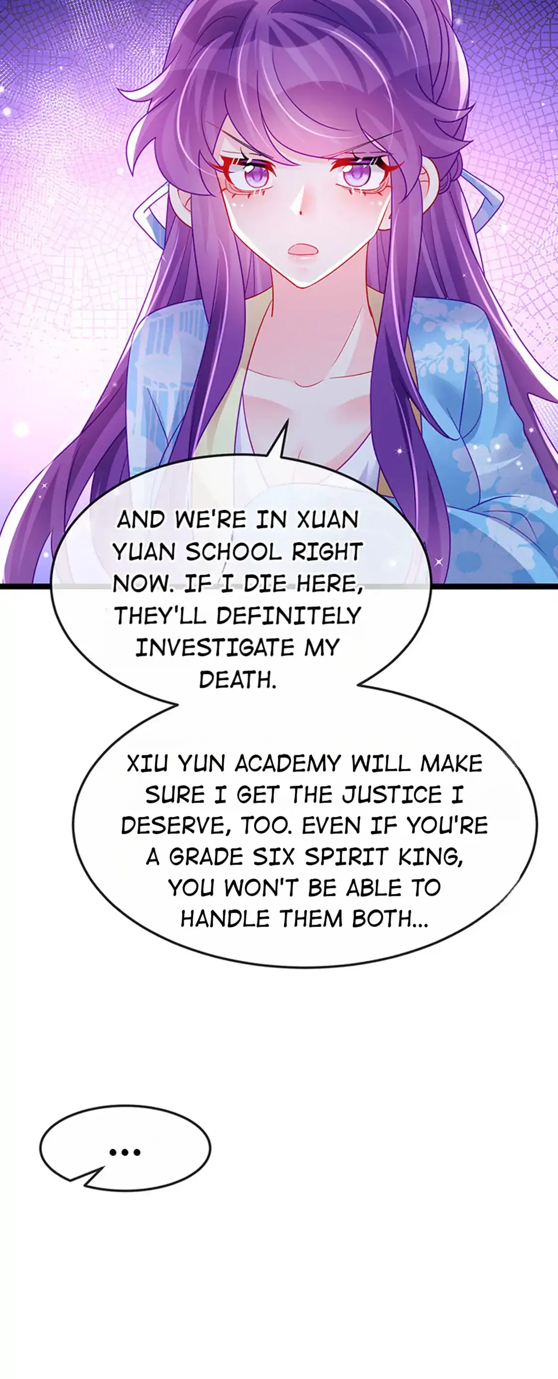 Military Phoenix Chapter 161 – Page 36