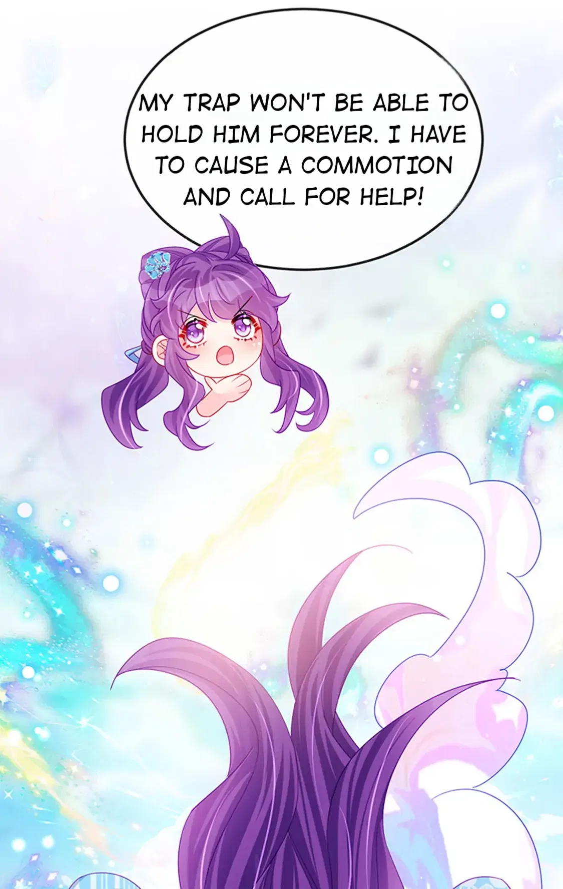 Military Phoenix Chapter 161 – Page 40